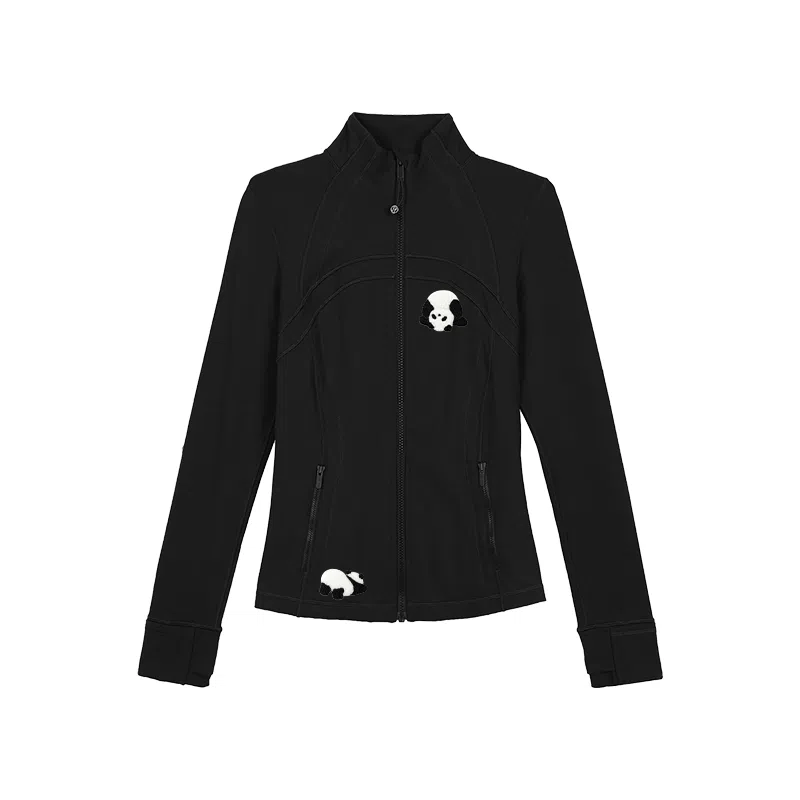 Lululemon Define Luon Jacket Black