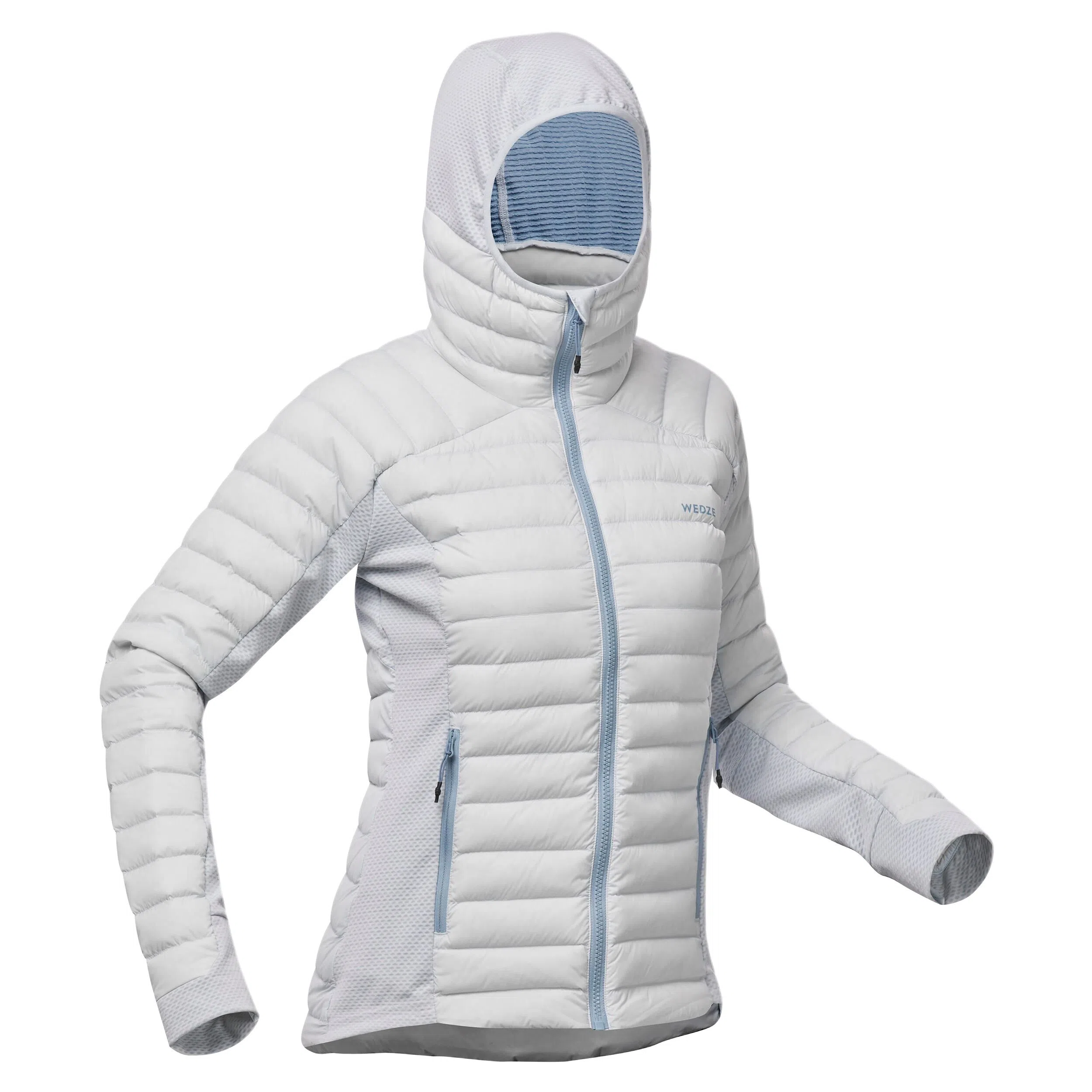 DECATHLON WEDZE FR900 WARM