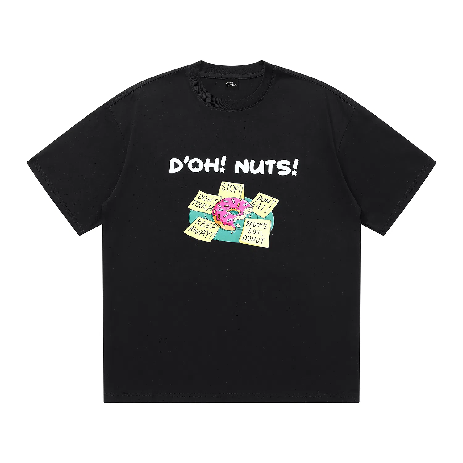 The Simpsons T