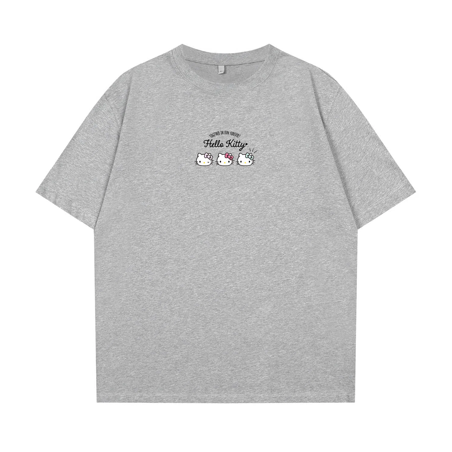 Sanrio x HelloKitty T