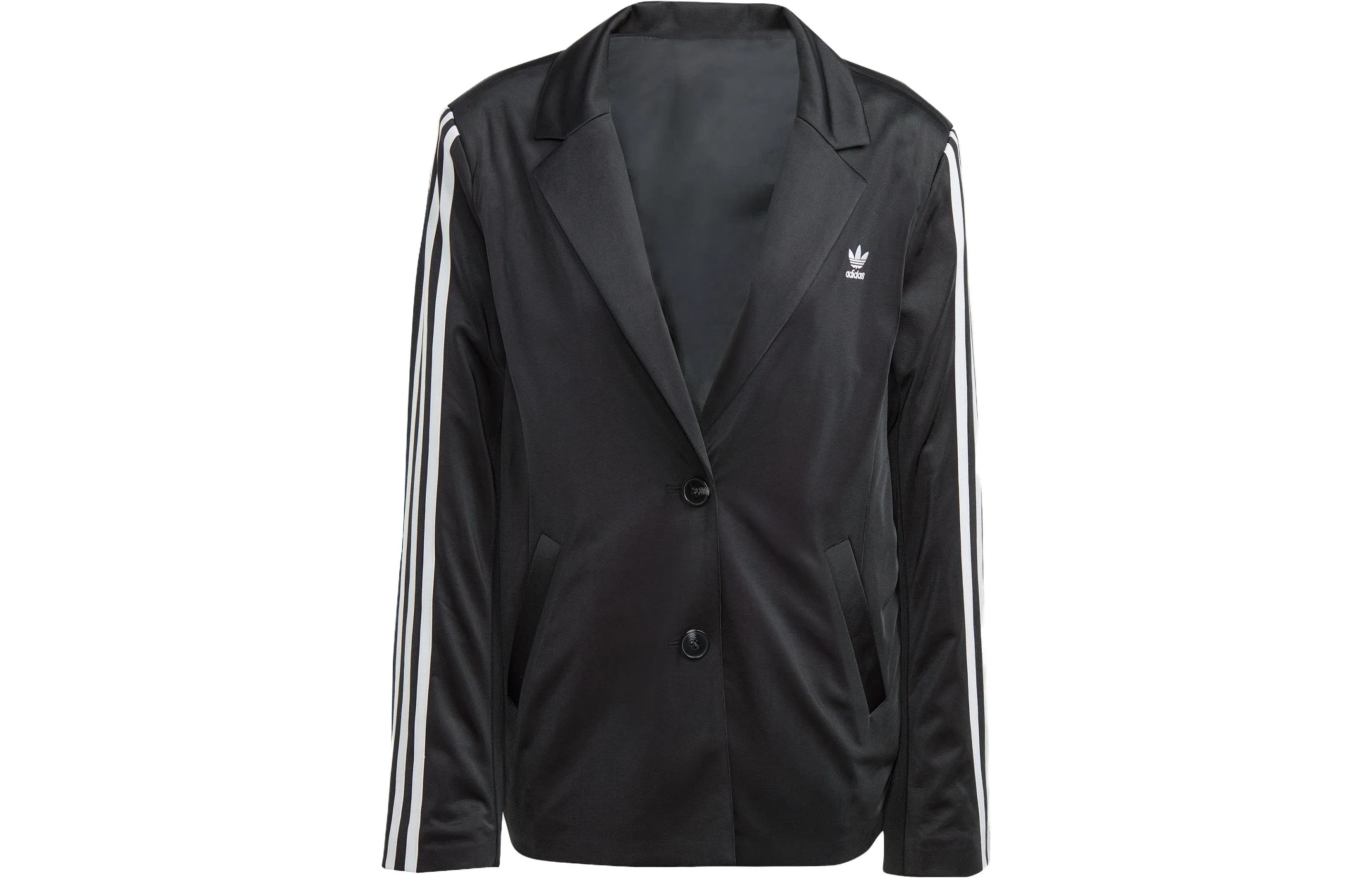 adidas Adicolor Classics Blazer Black