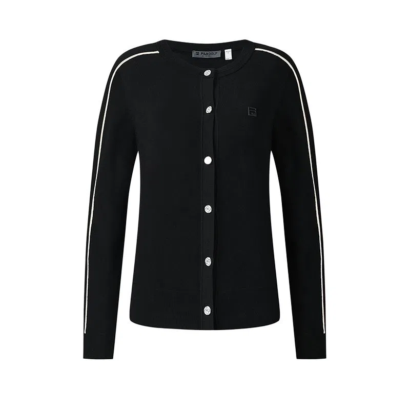 FILA Golf Cardigan