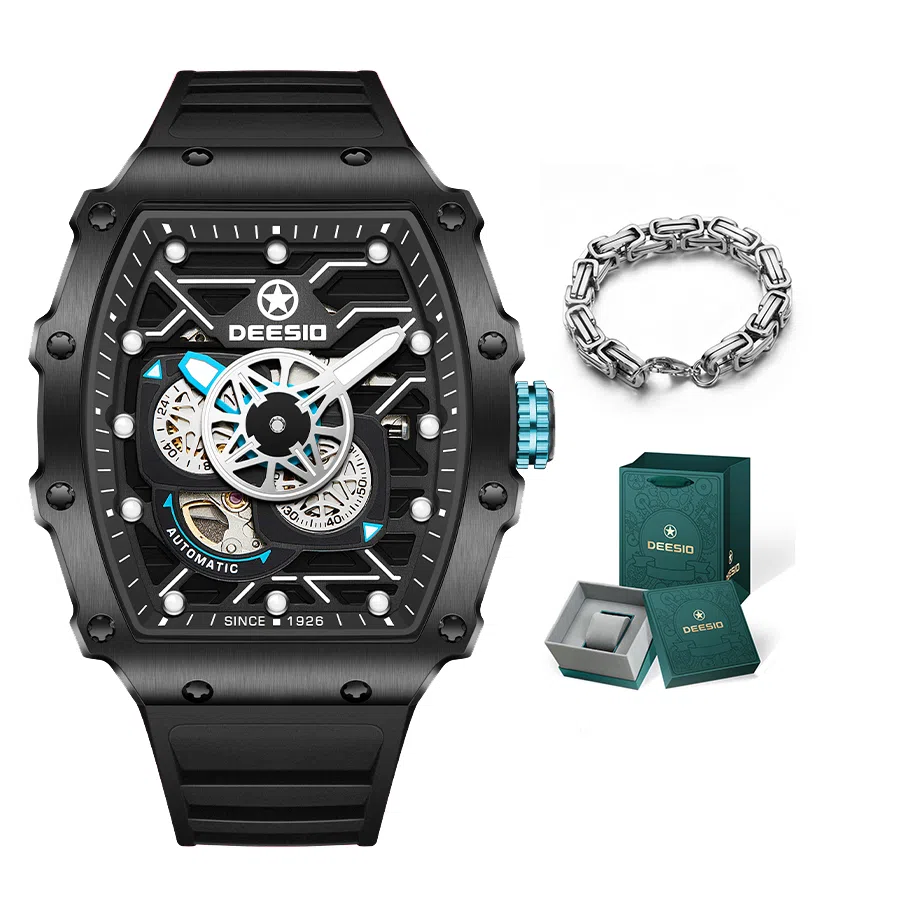 DEESIO D-503B.M5.1.67.1J