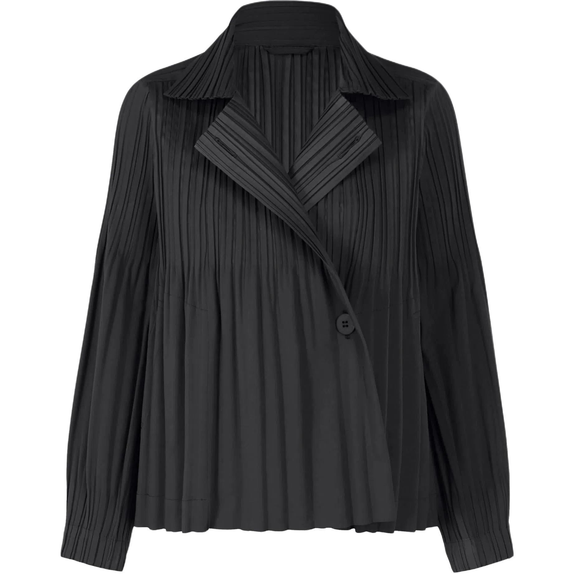 PLEATS PLEASE ISSEY MIYAKE