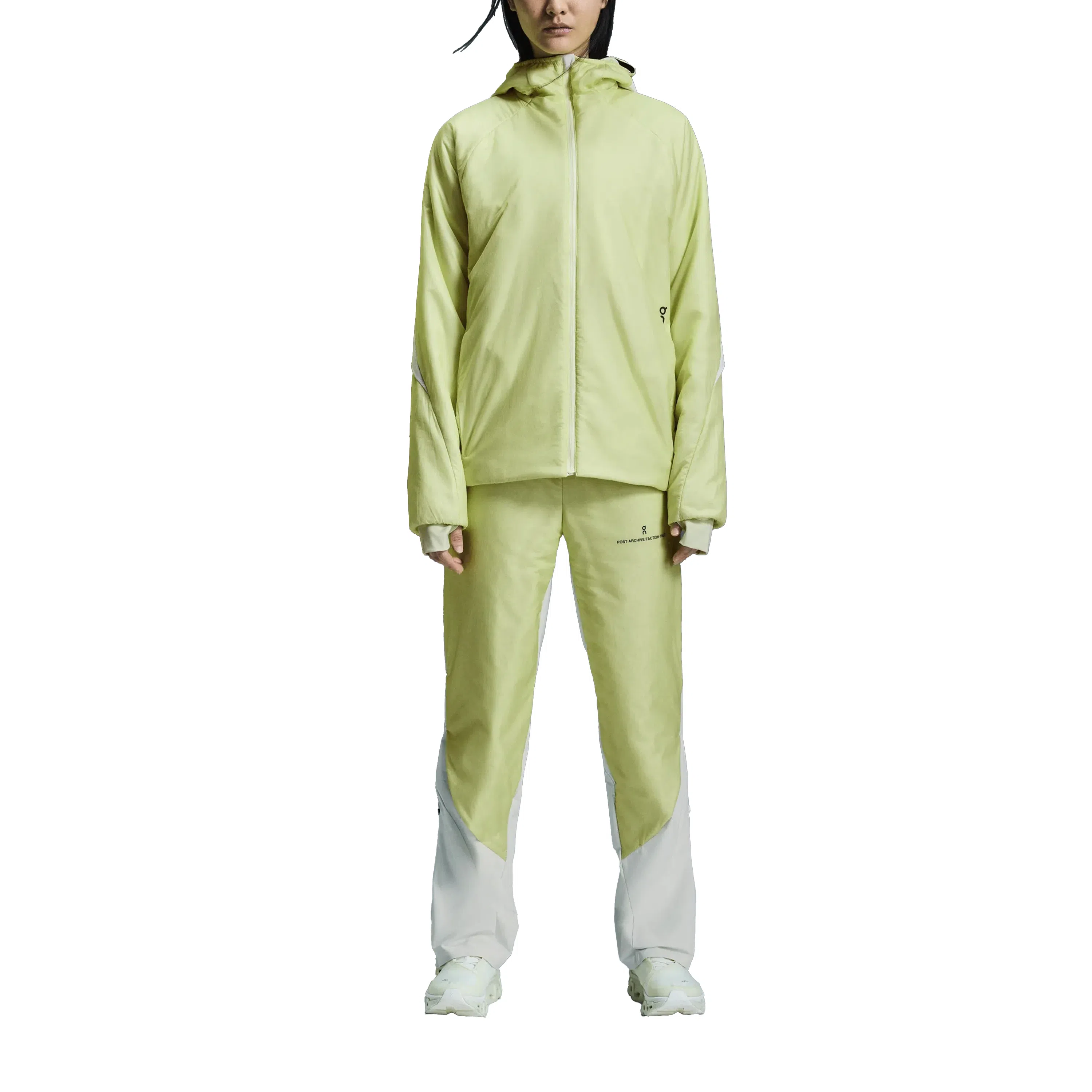 On x POST ARCHIVE FACTION (PAF) Zero