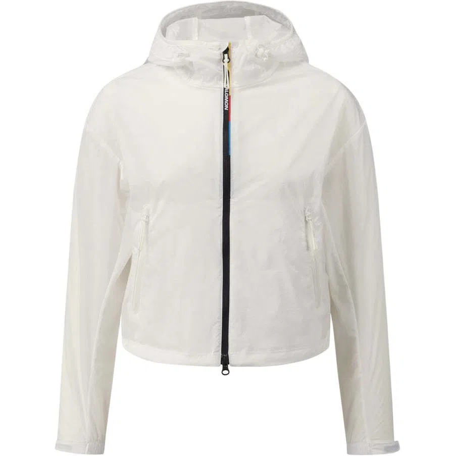 SALOMON Modisey Aero Logo