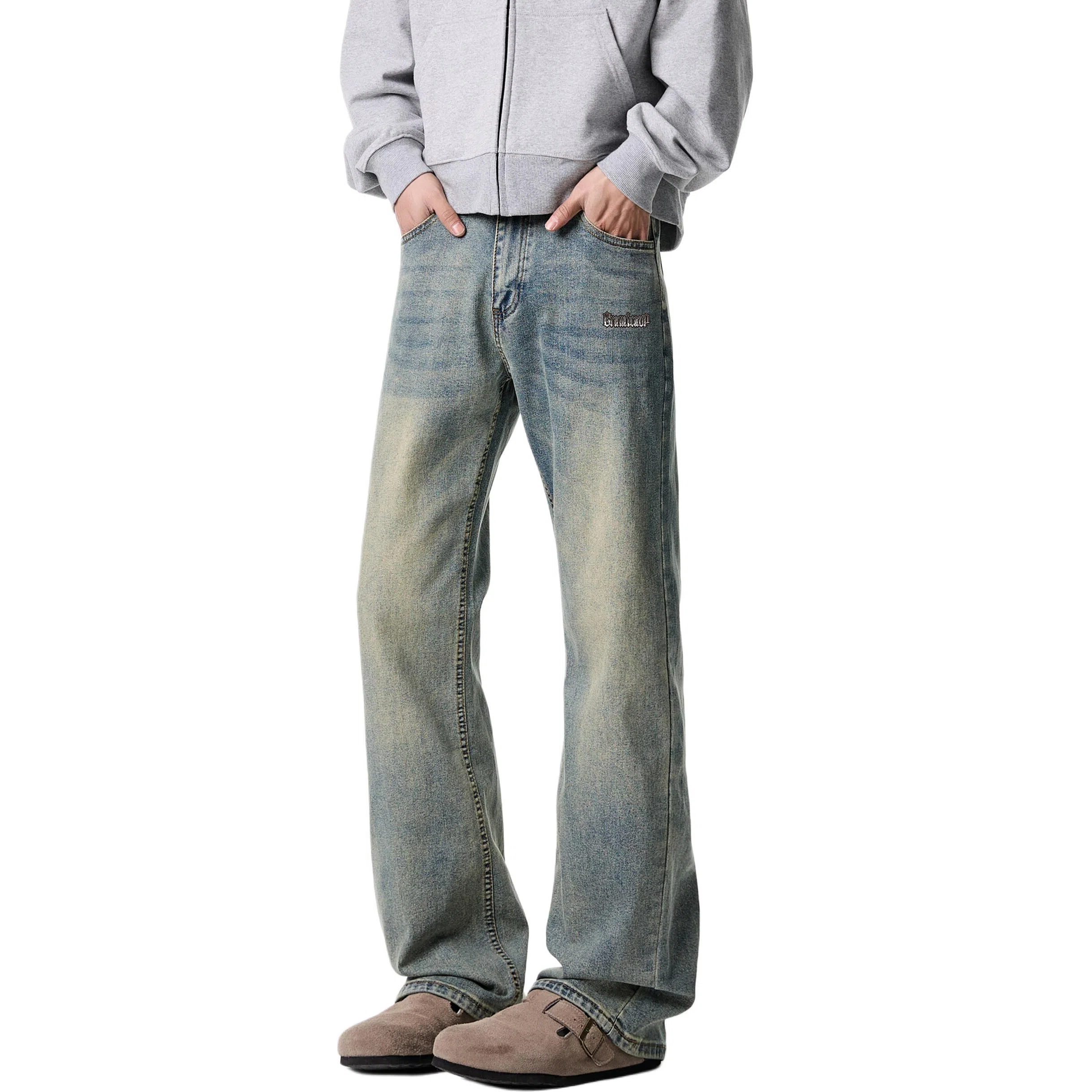 GRAMICA cleanfitlogo