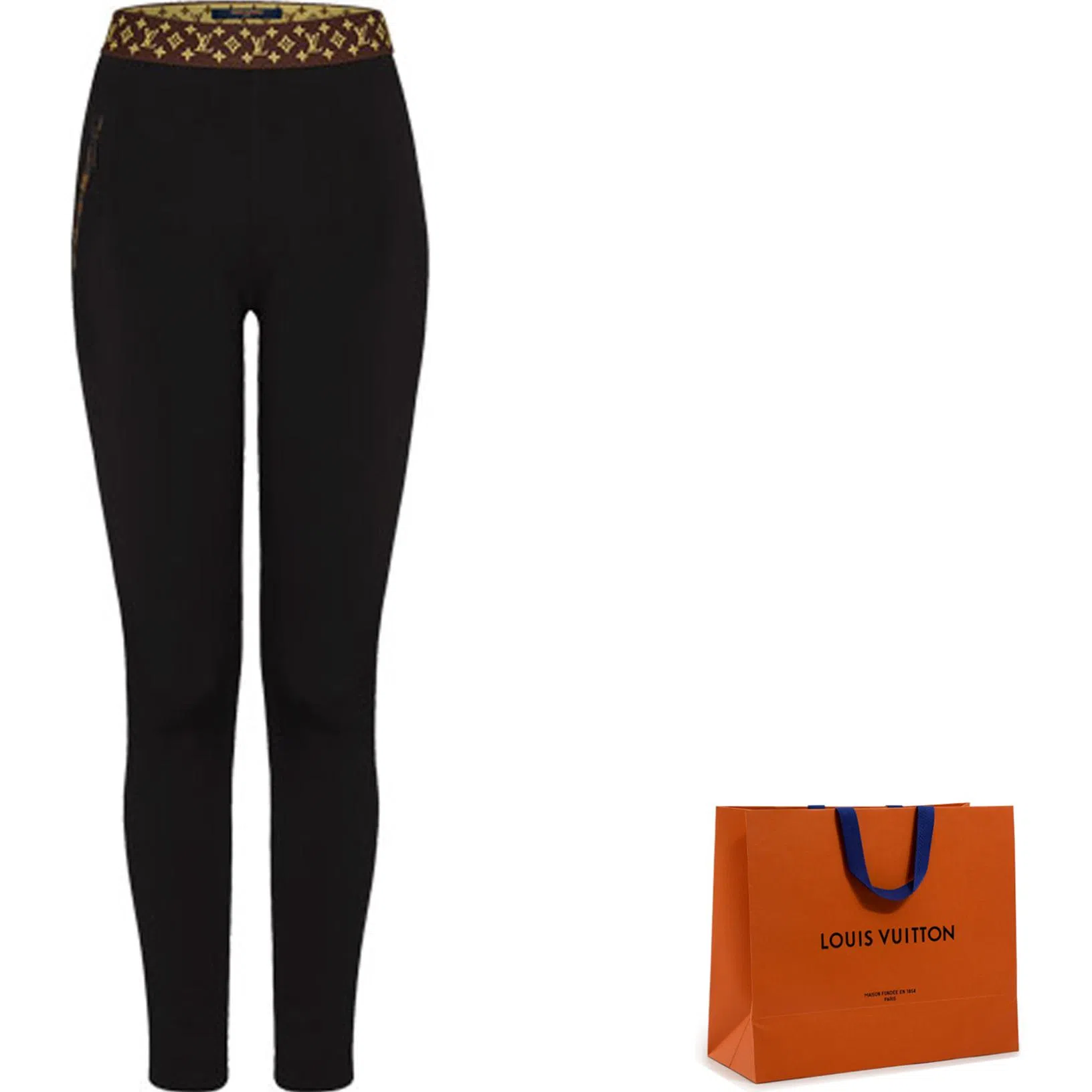 LOUIS VUITTON Monogram