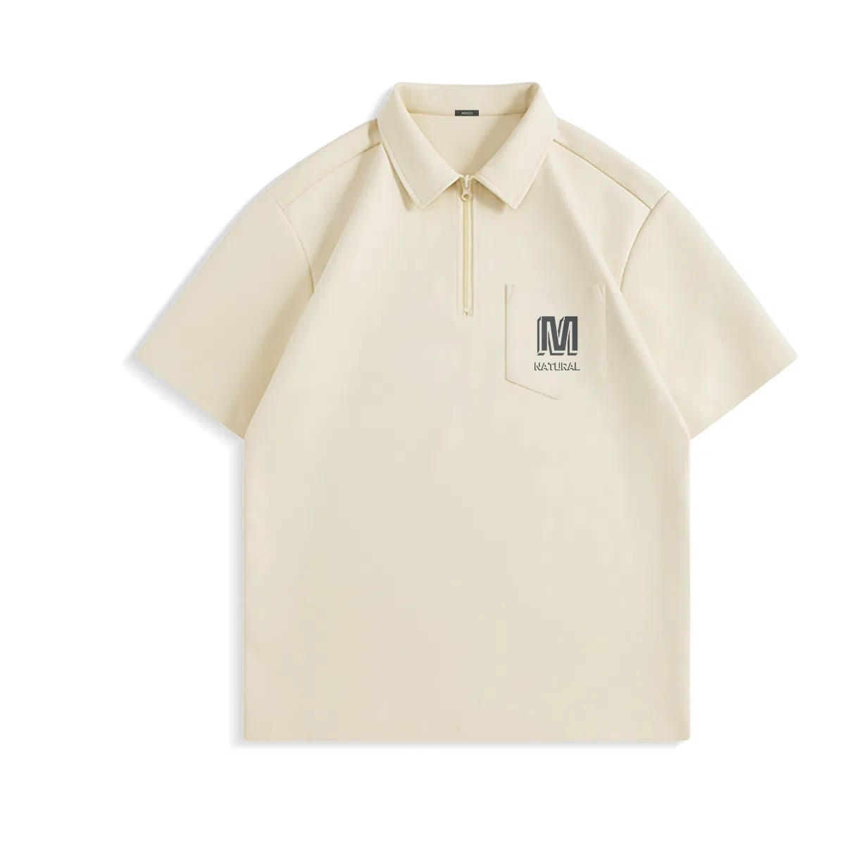 MINISO UPF50+Polo
