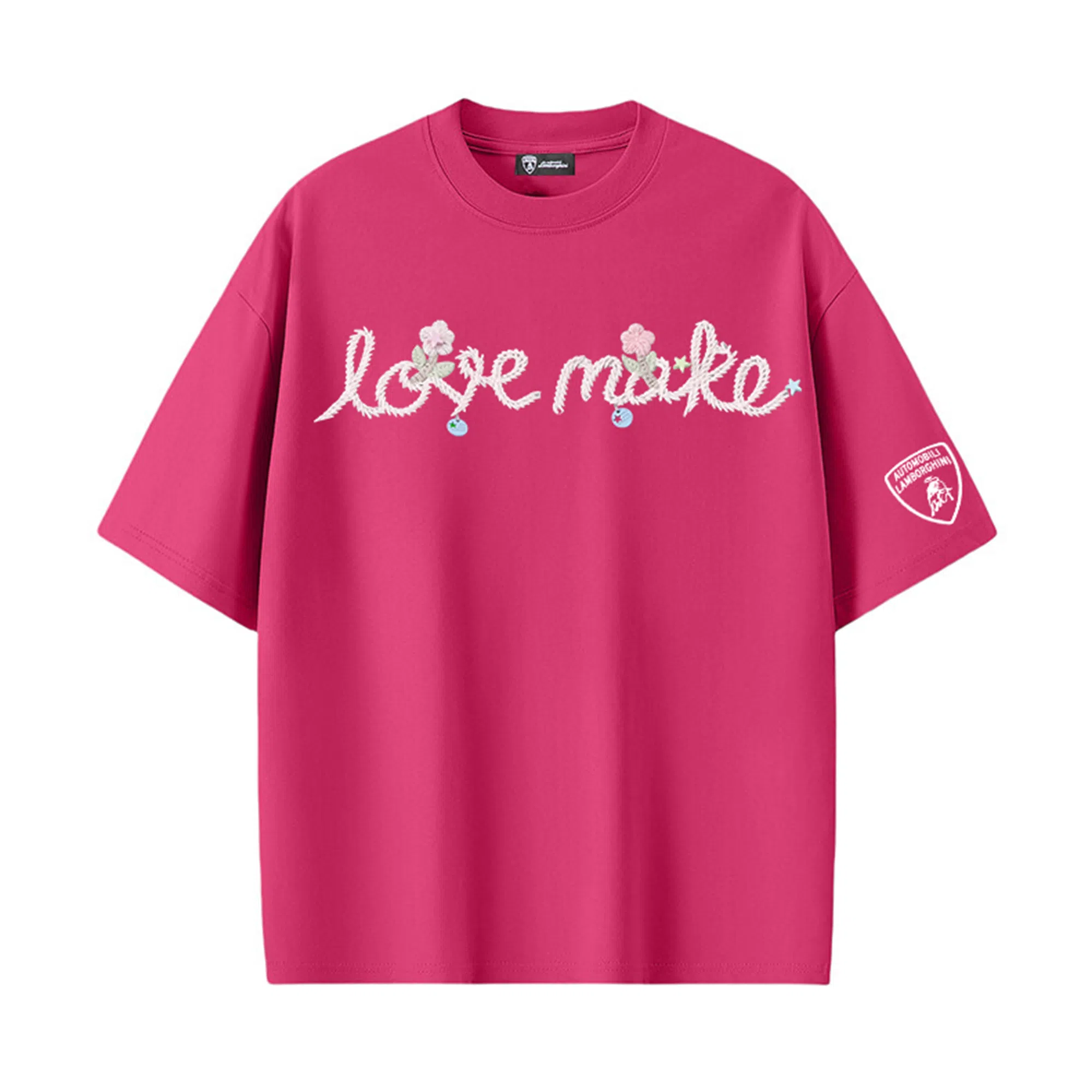 Automobili Lamborghini T