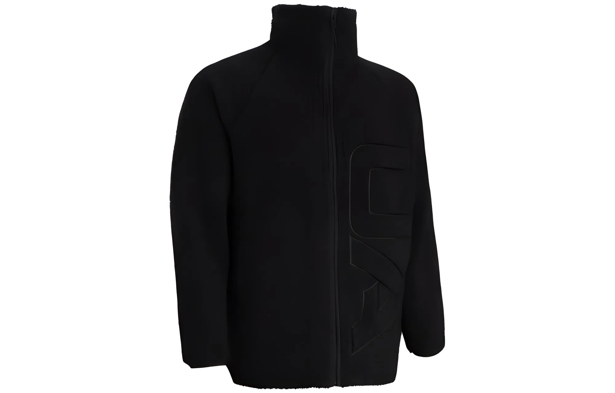 Under Armour UA Mission Reverse Bomber