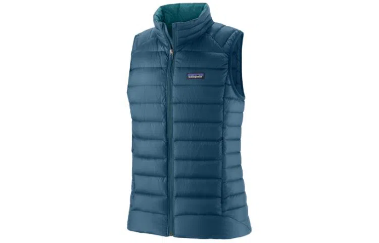 Patagonia Quilted Vest