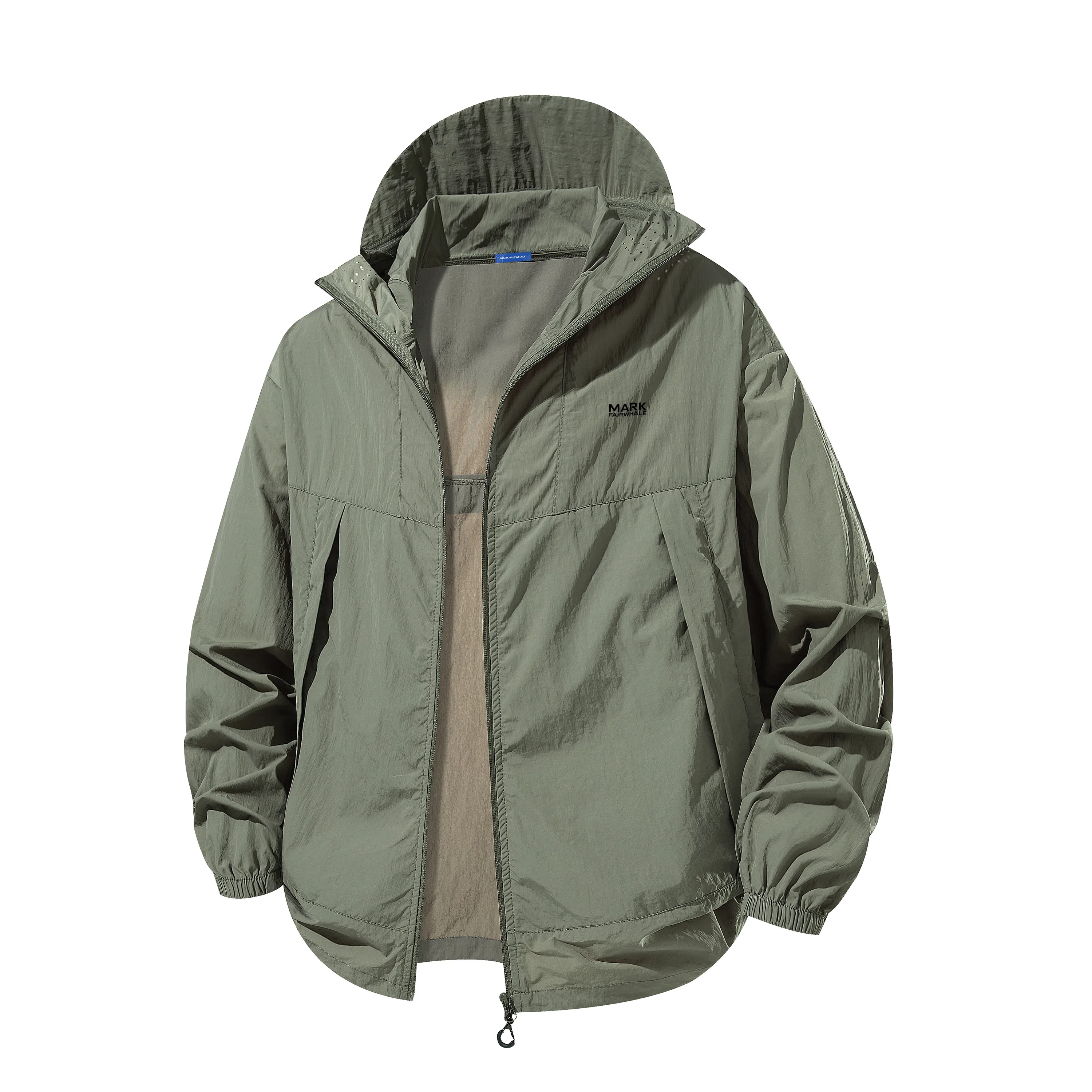 FAIRWHALE UPF100+Logo