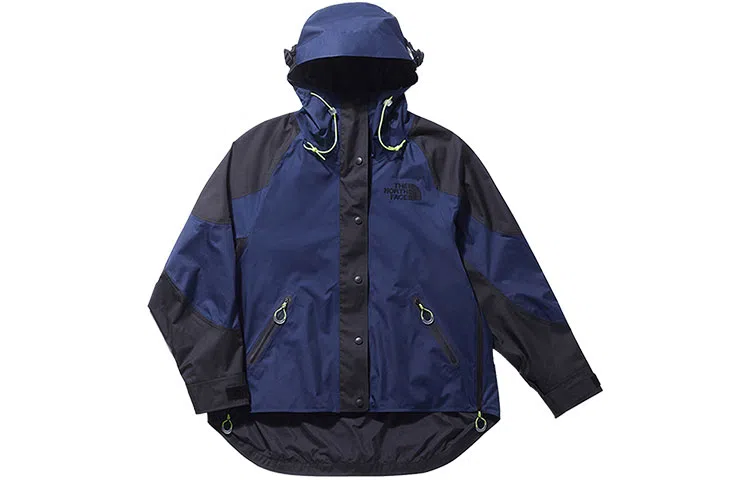 The North Face Urban Exploration Blue