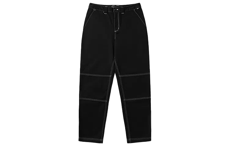 Vans x Brighton Zeuner Workwear Pants Black