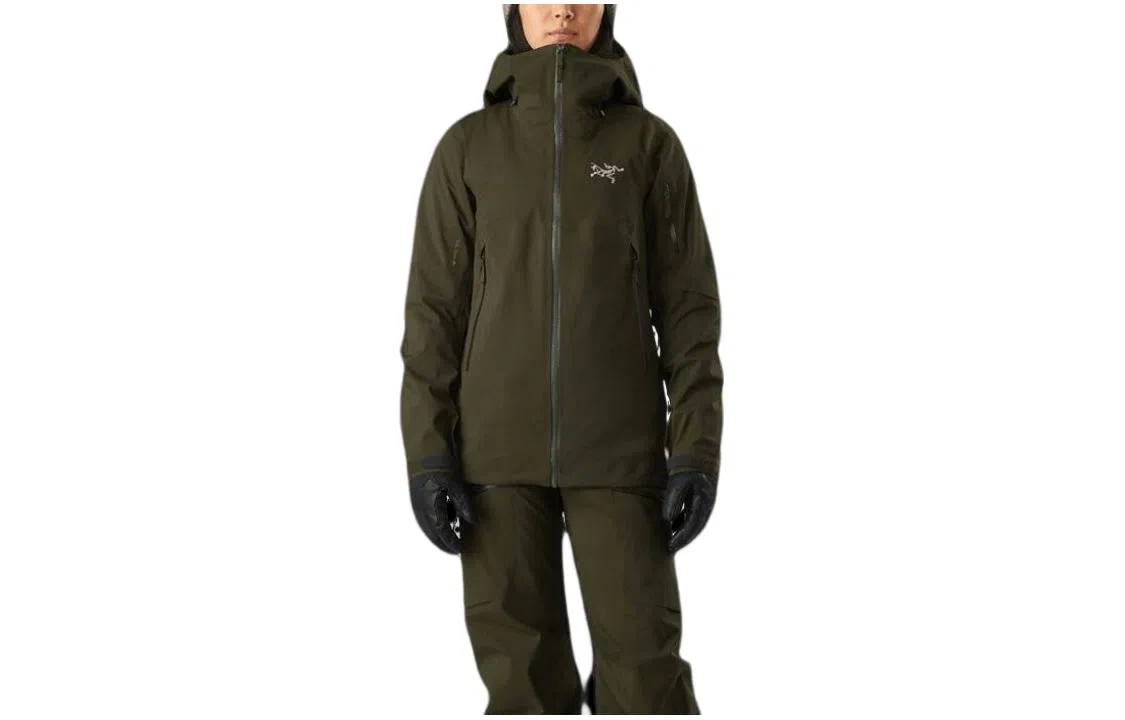 Arcteryx Sentinel AR Jacket