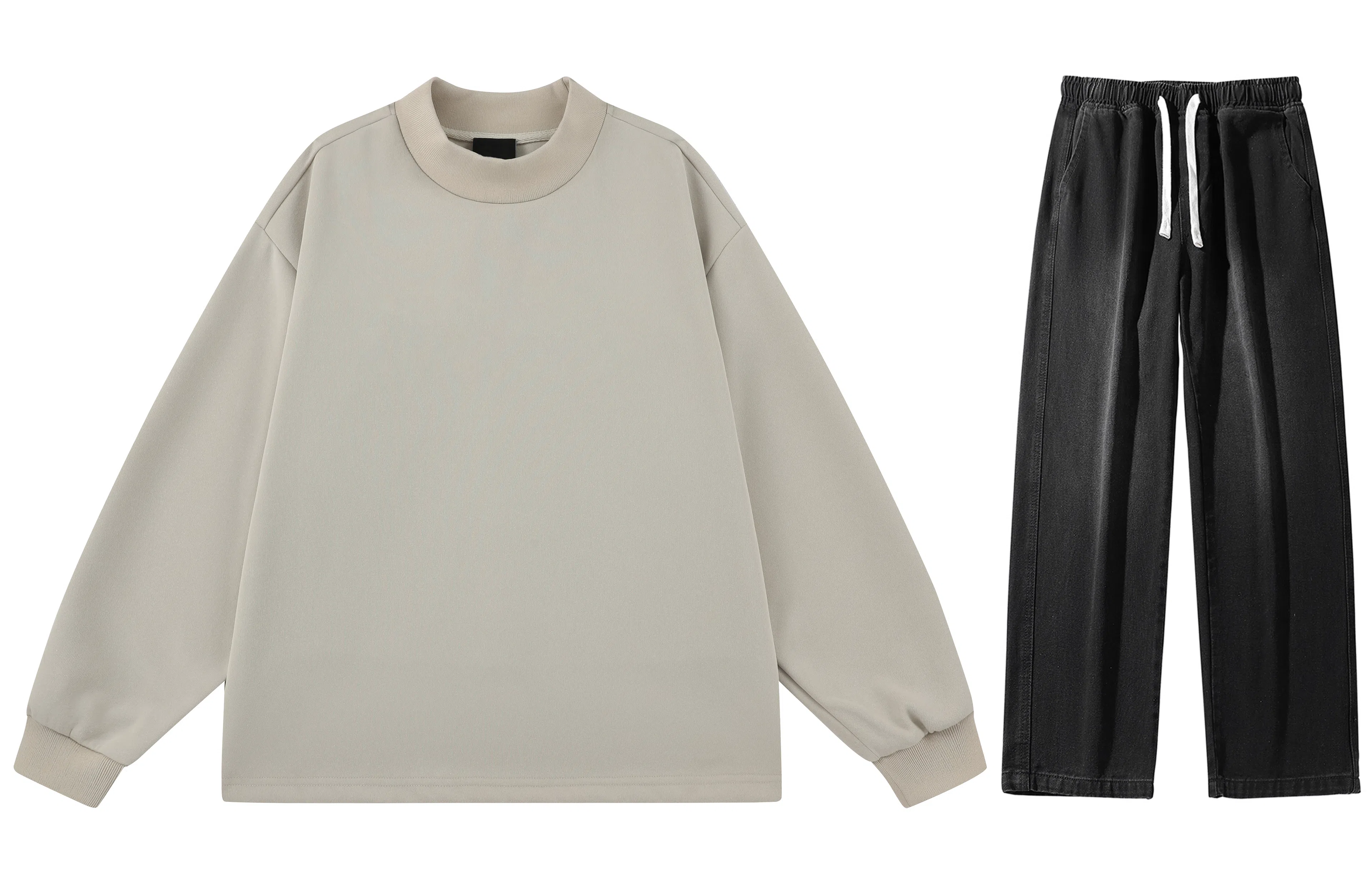 A.X.S.K x Lost N Forbidden