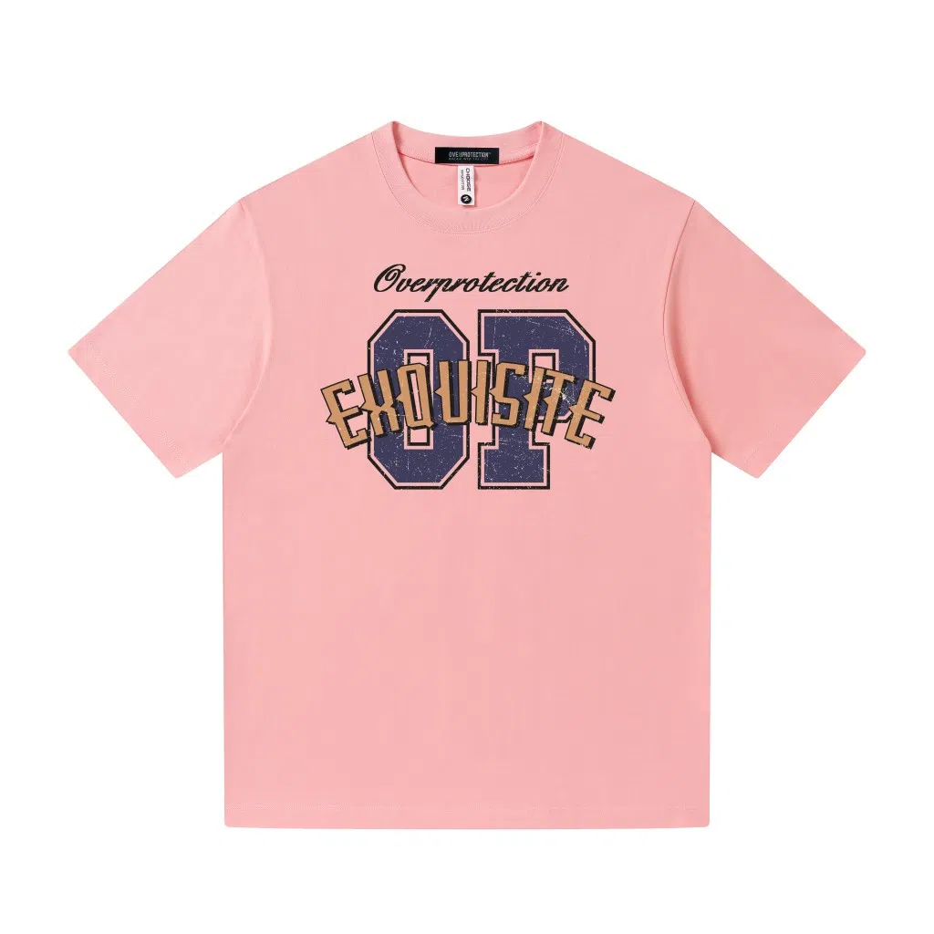 OVERPROTECTION logoT