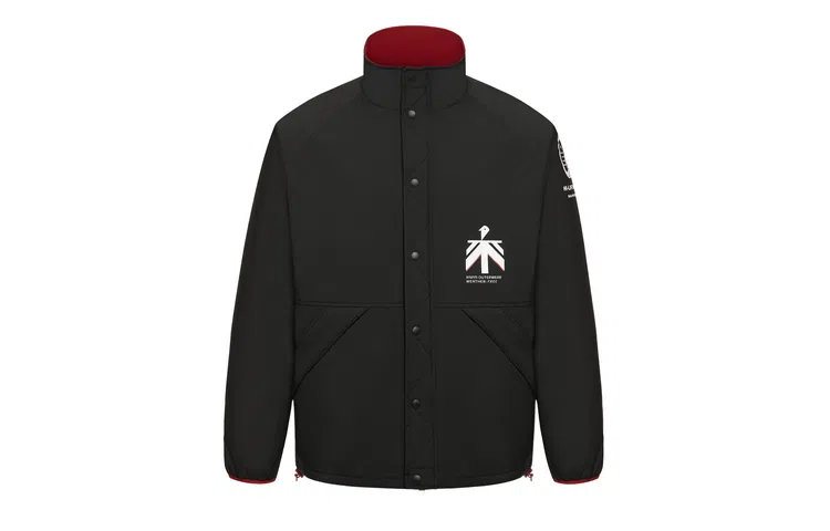 DESCENTE x Kazuki Kuraishi