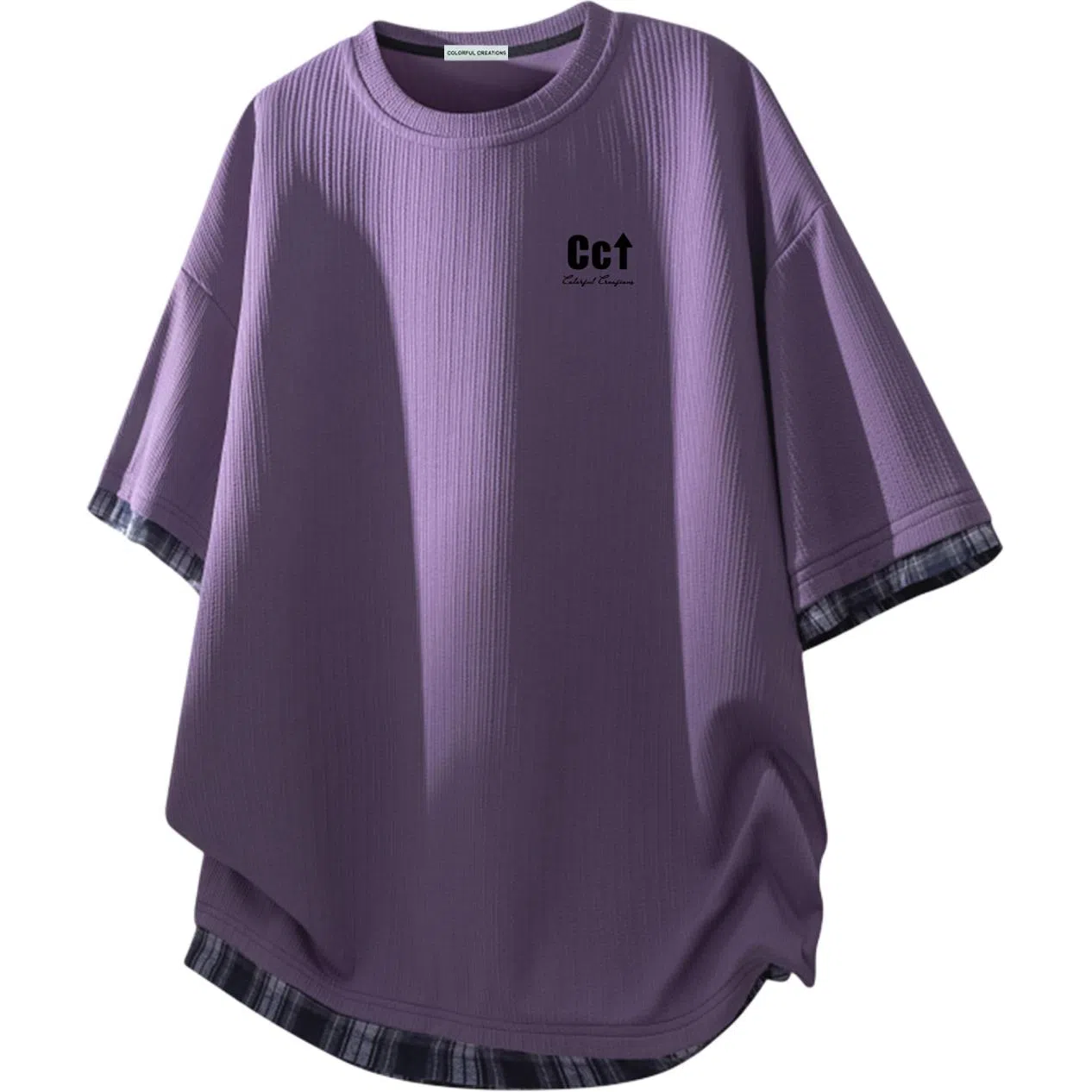 Colorful Creations T