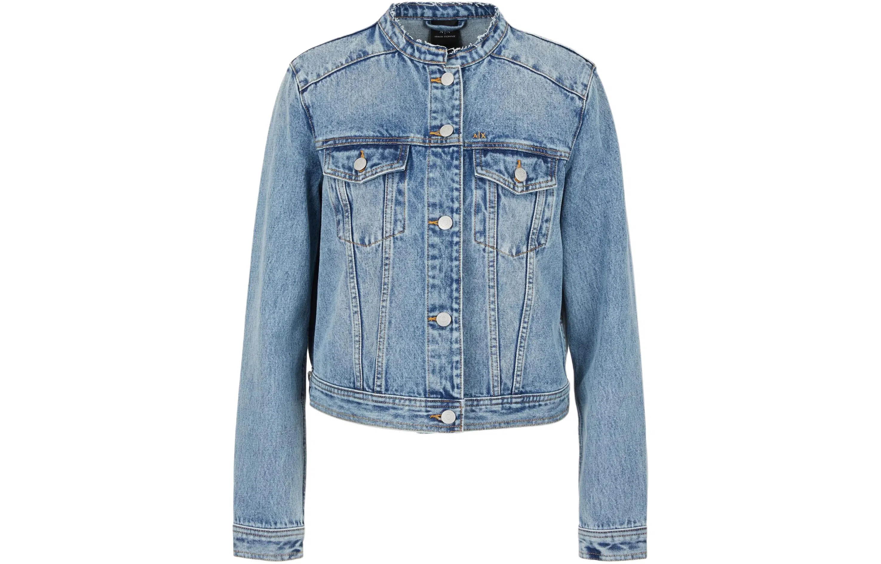 ARMANI EXCHANGE SS24 Logo