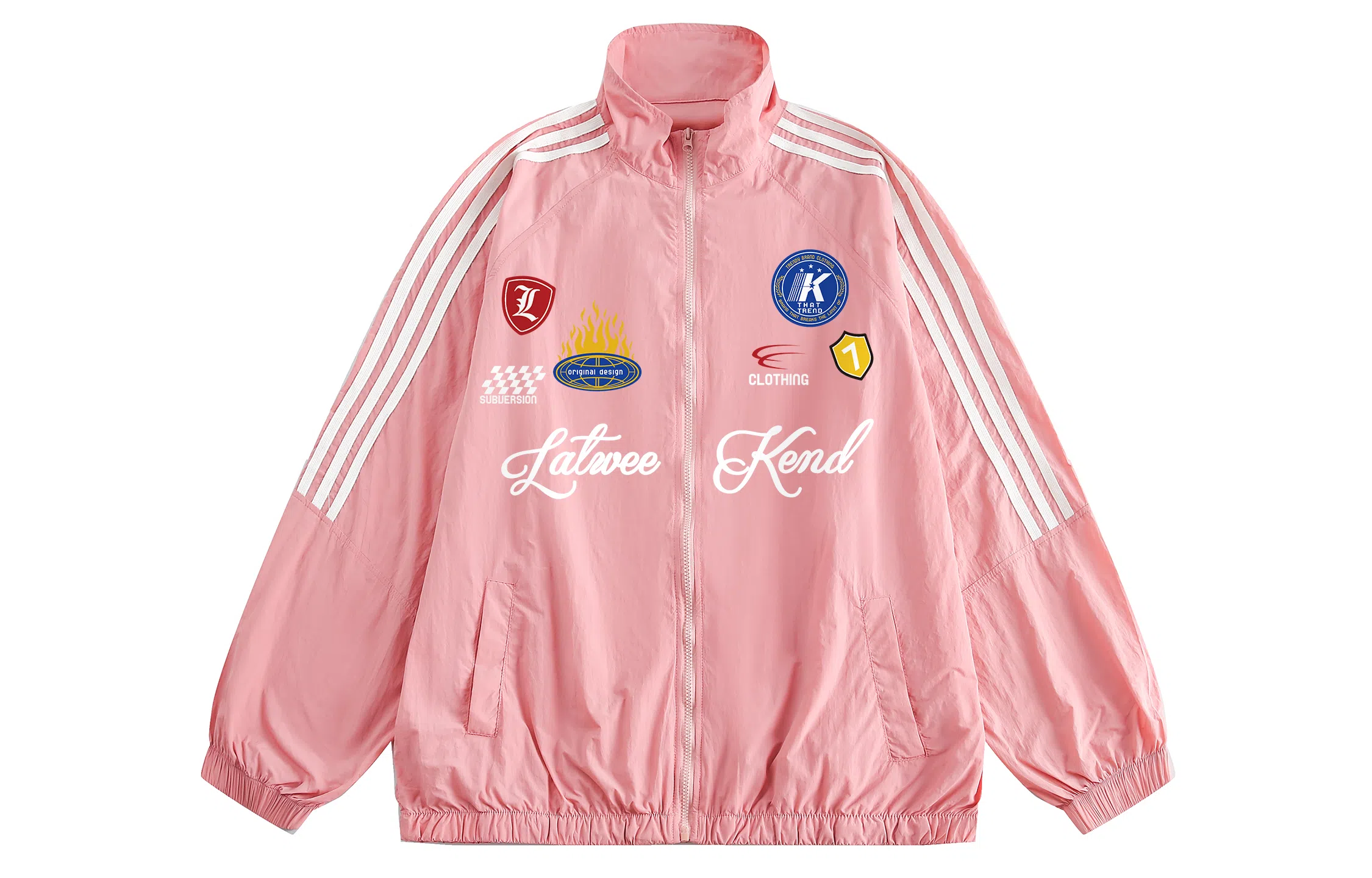 LA'T.WEEKEND UPF50+Logo