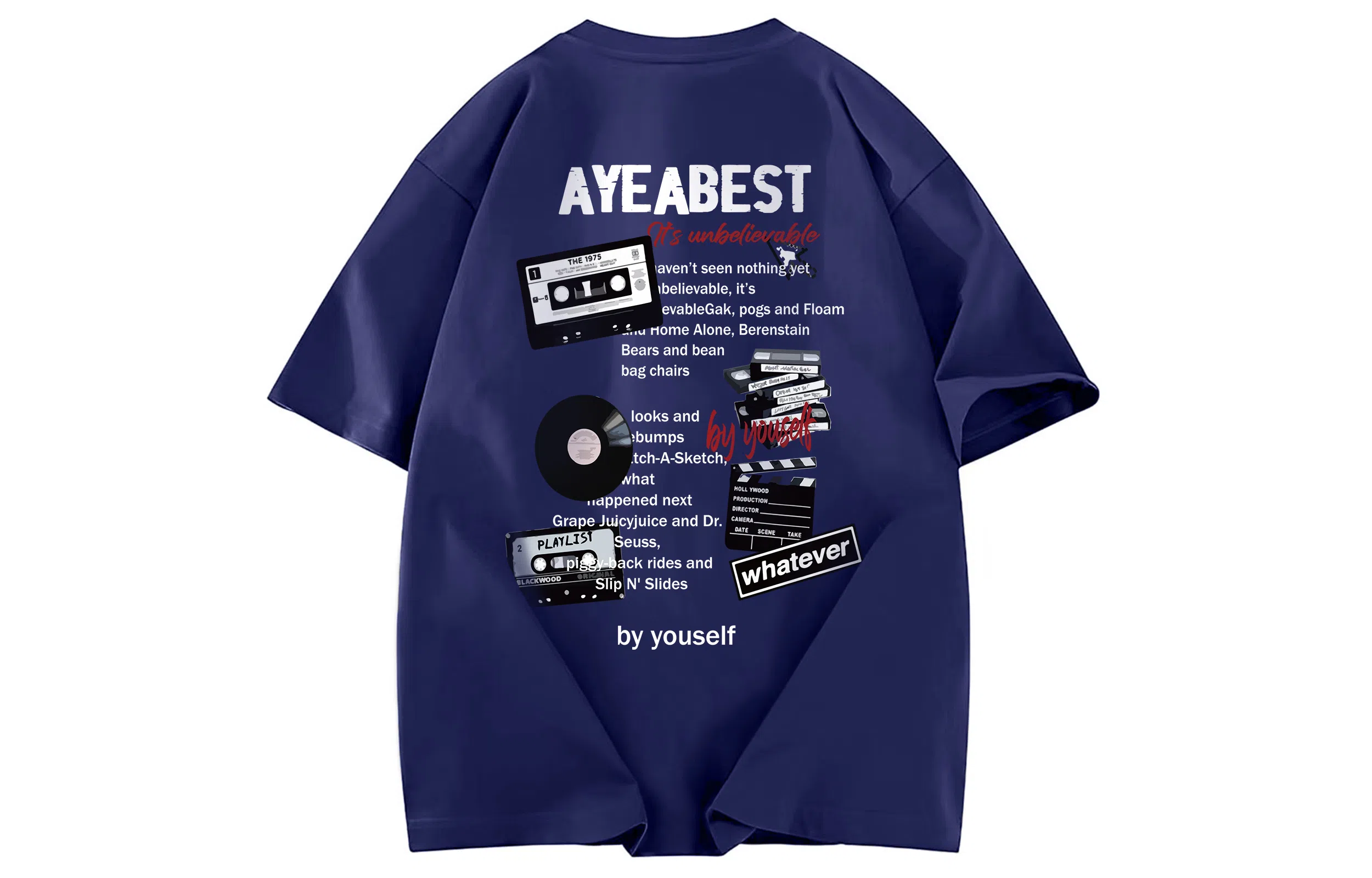 AYEA T