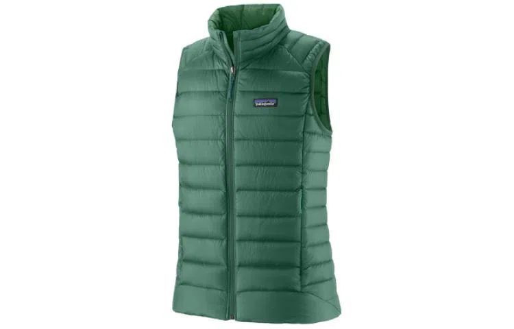 Patagonia Quilted Vest