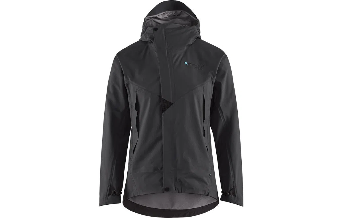 KLATTERMUSEN Asynja Jacket