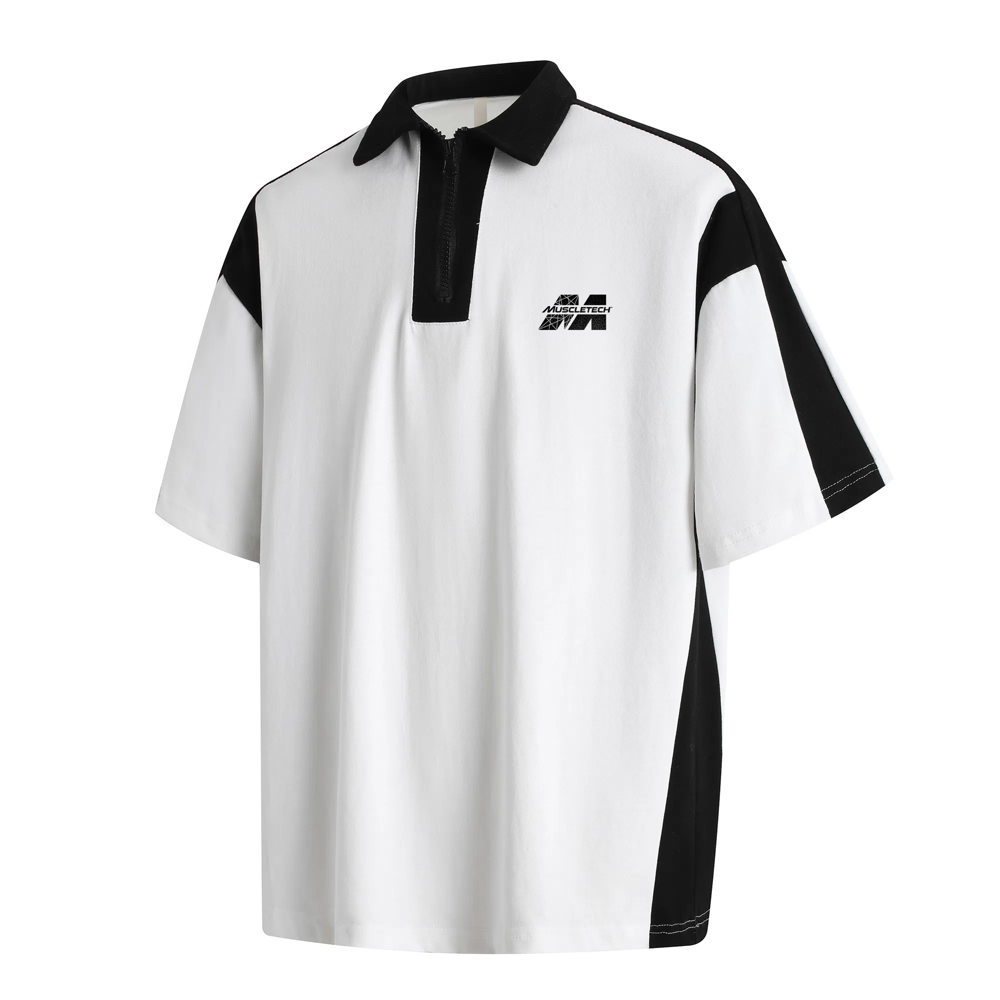 MUSCLETECH Polo