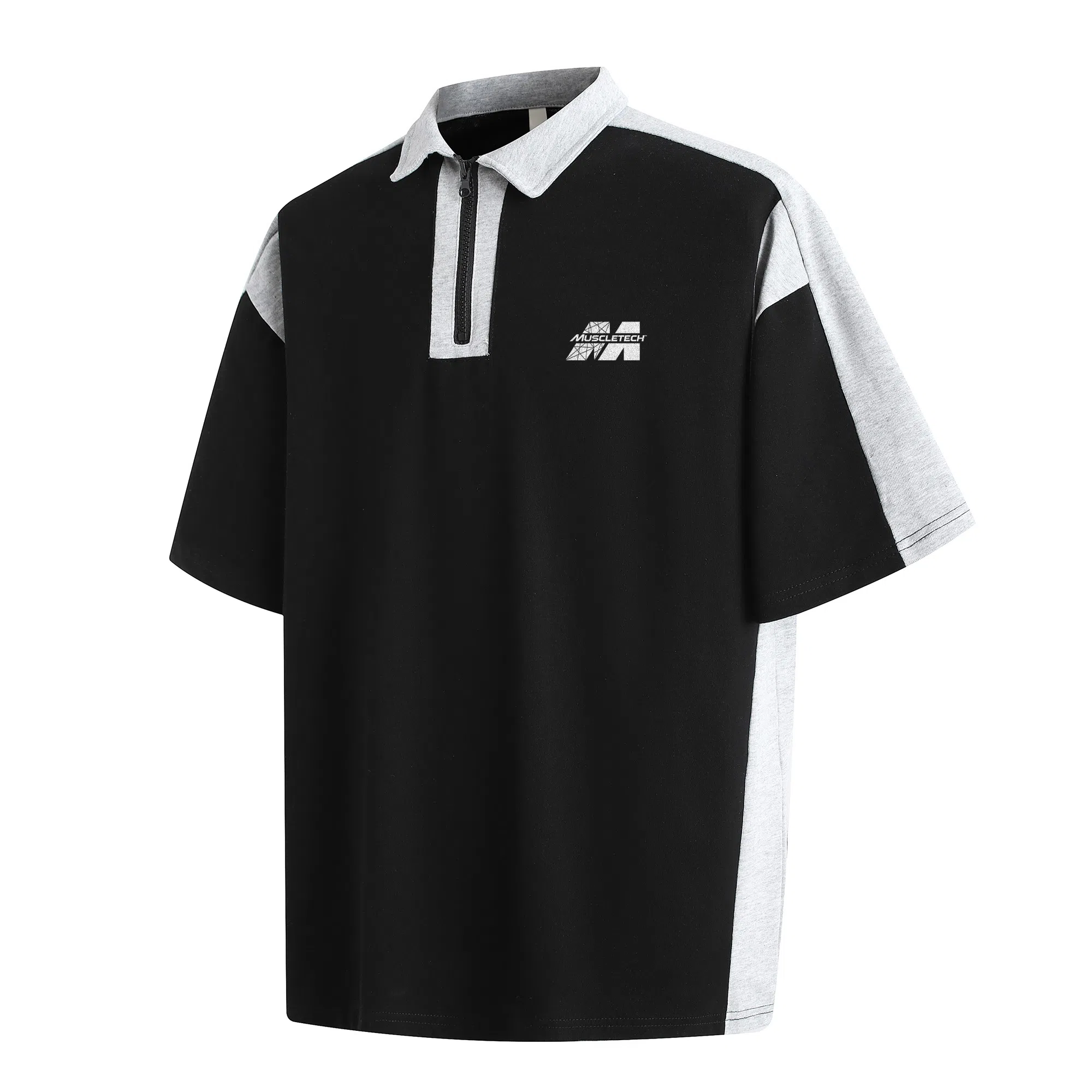 MUSCLETECH Polo