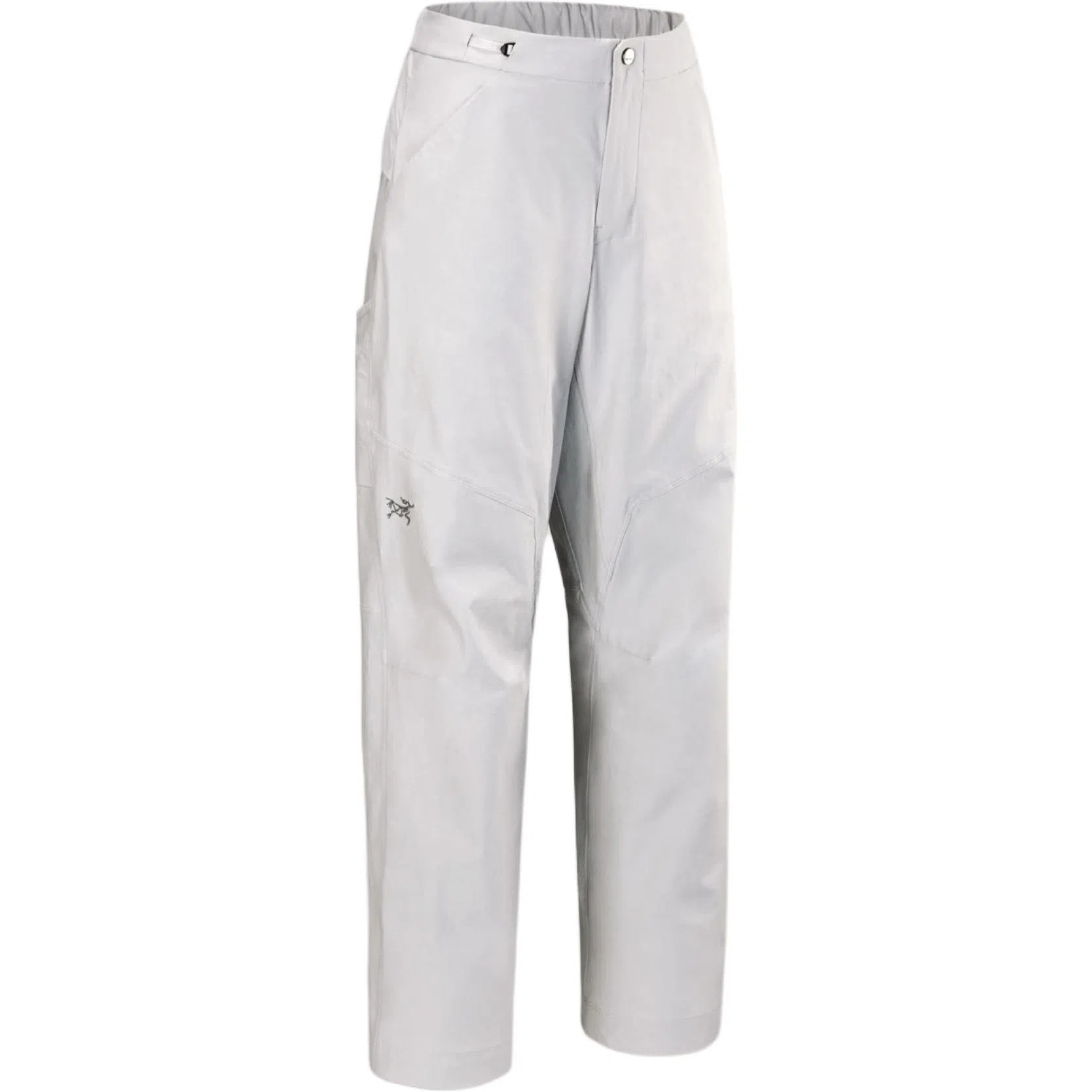 Arcteryx CLARKIA logo