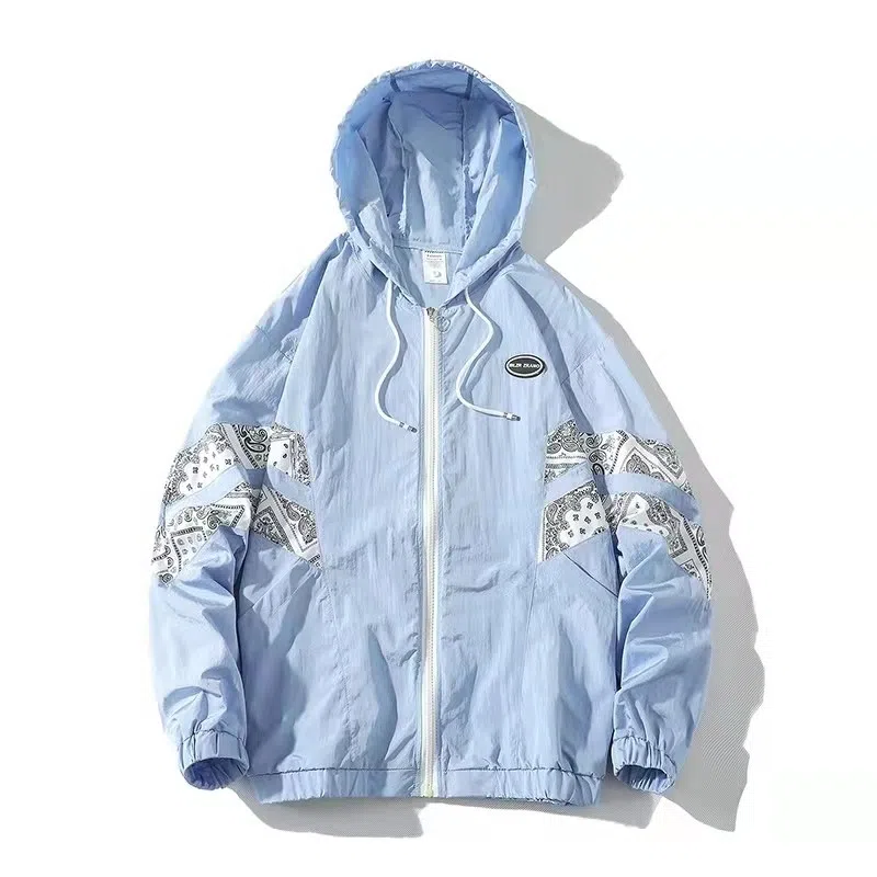 FOREST LIBRARY UPF50+