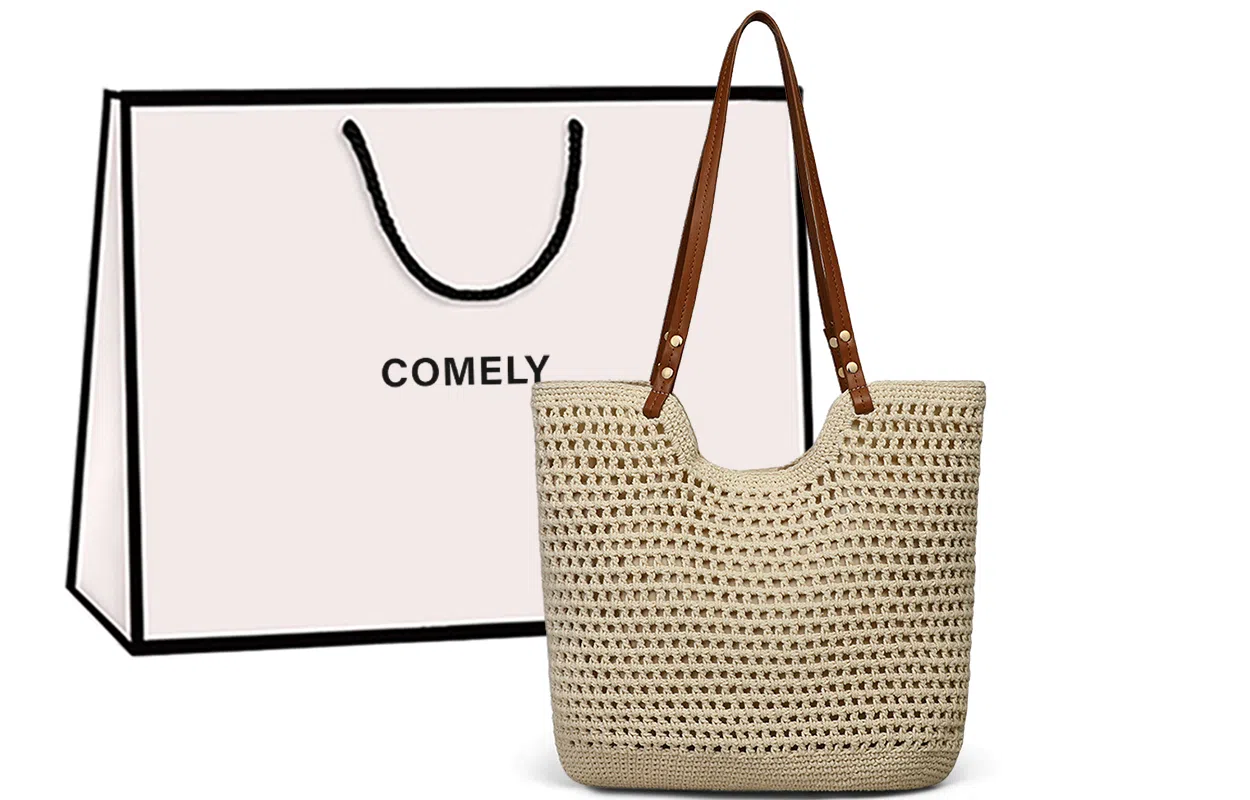 COMELY Tote
