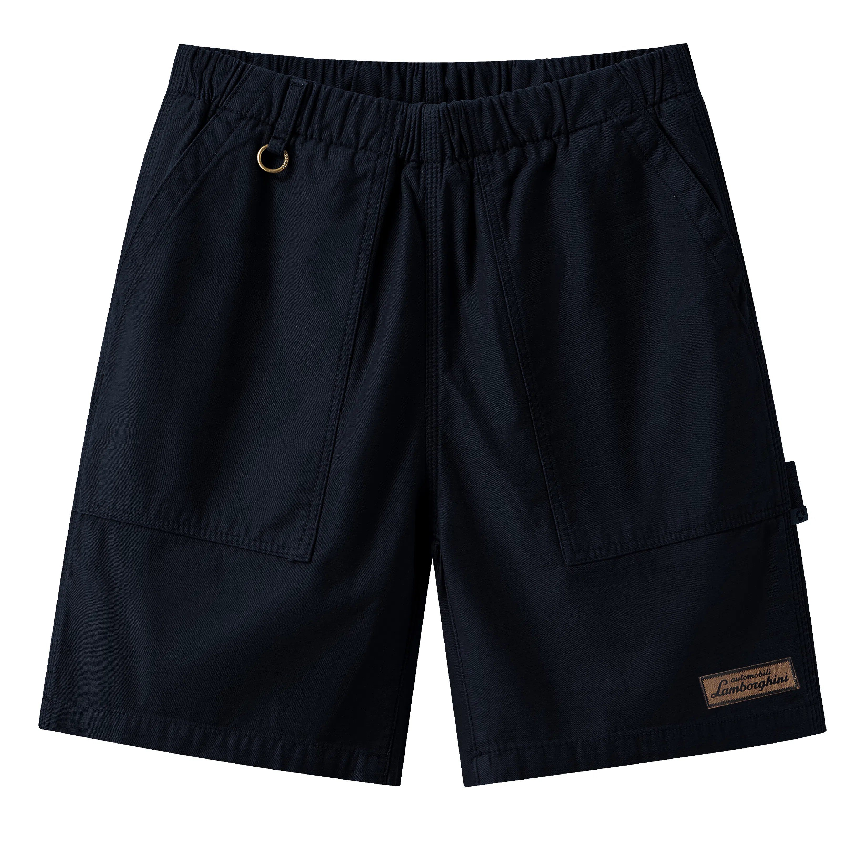 Automobili Lamborghini logo