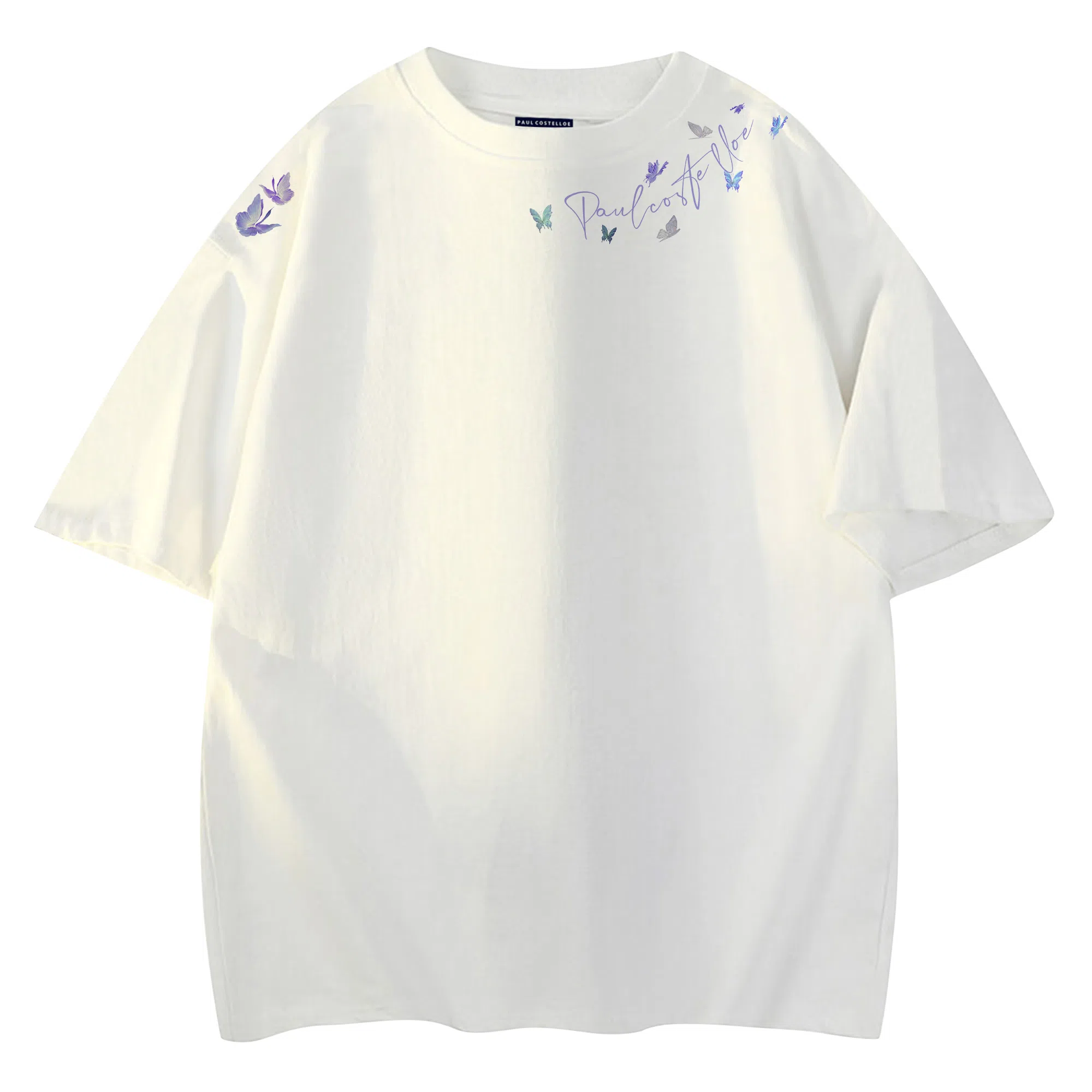 PAUL COSTELLOE logoT