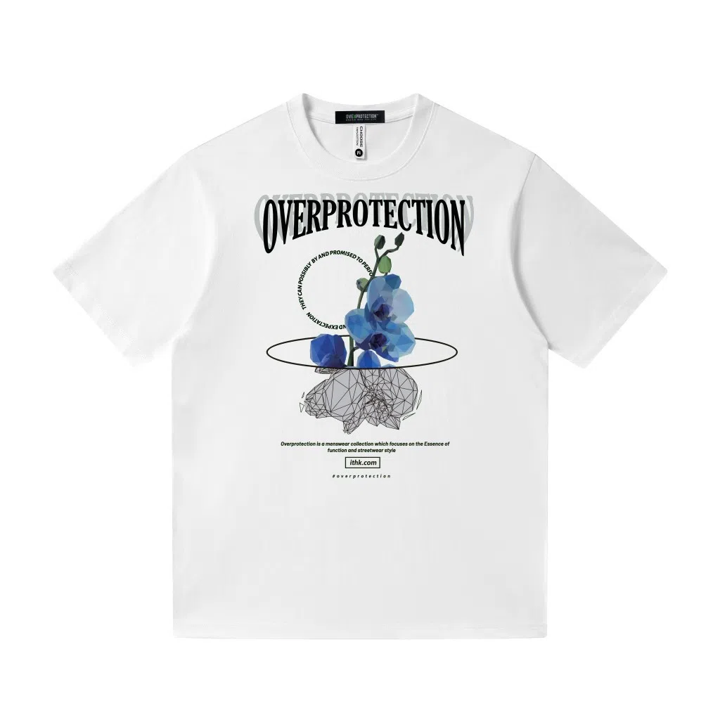 OVERPROTECTION logoT