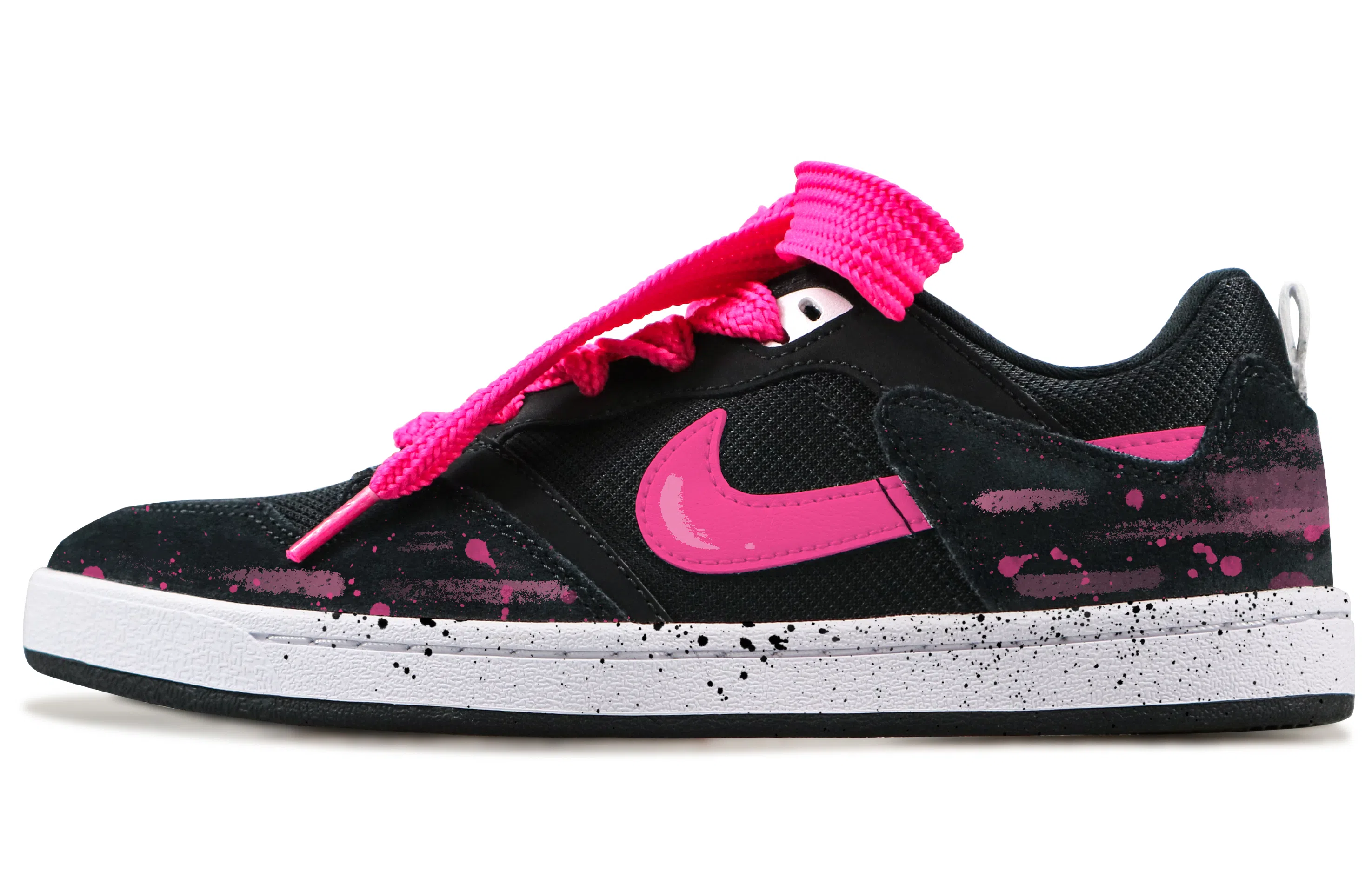 Nike SB Alleyoop Pink