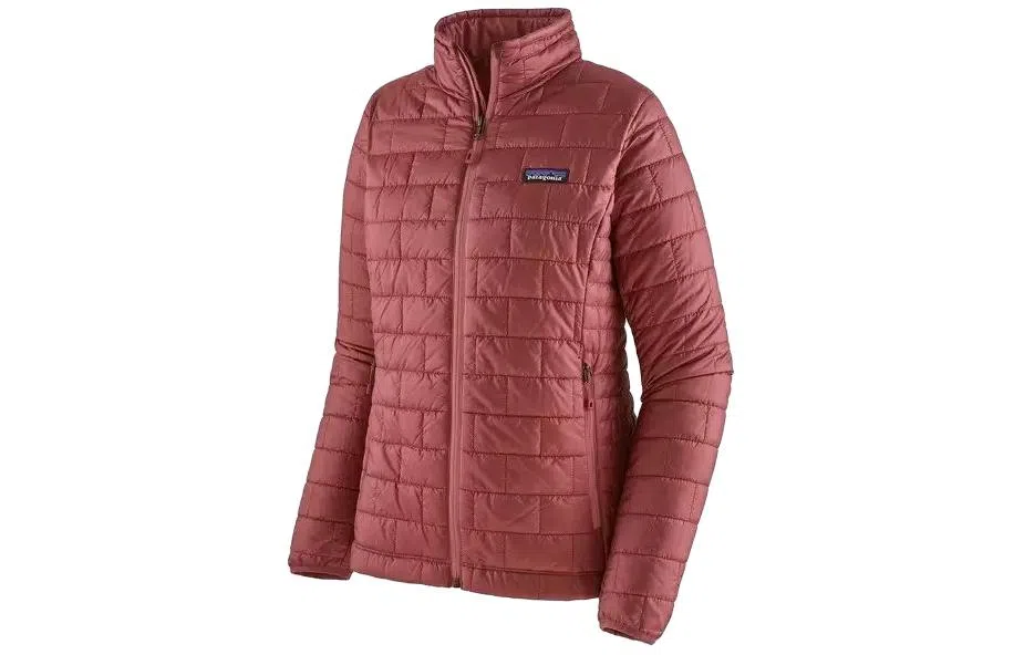 patagonia Nano Puff