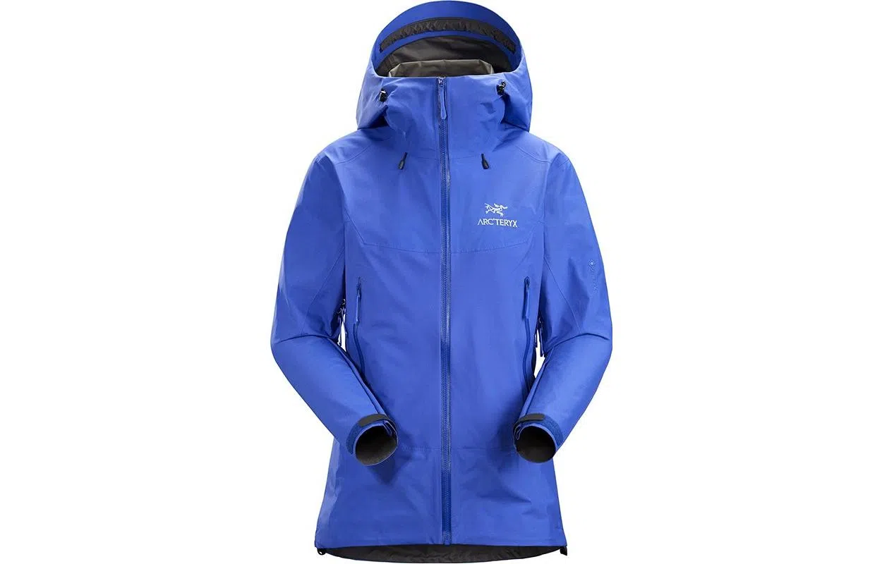 Arcteryx Beta SL Hybrid Jacket