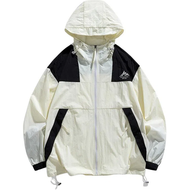 FOREST LIBRARY UPF50+