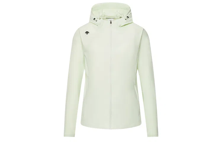 DESCENTE WOMENS TRAINING UPF50+