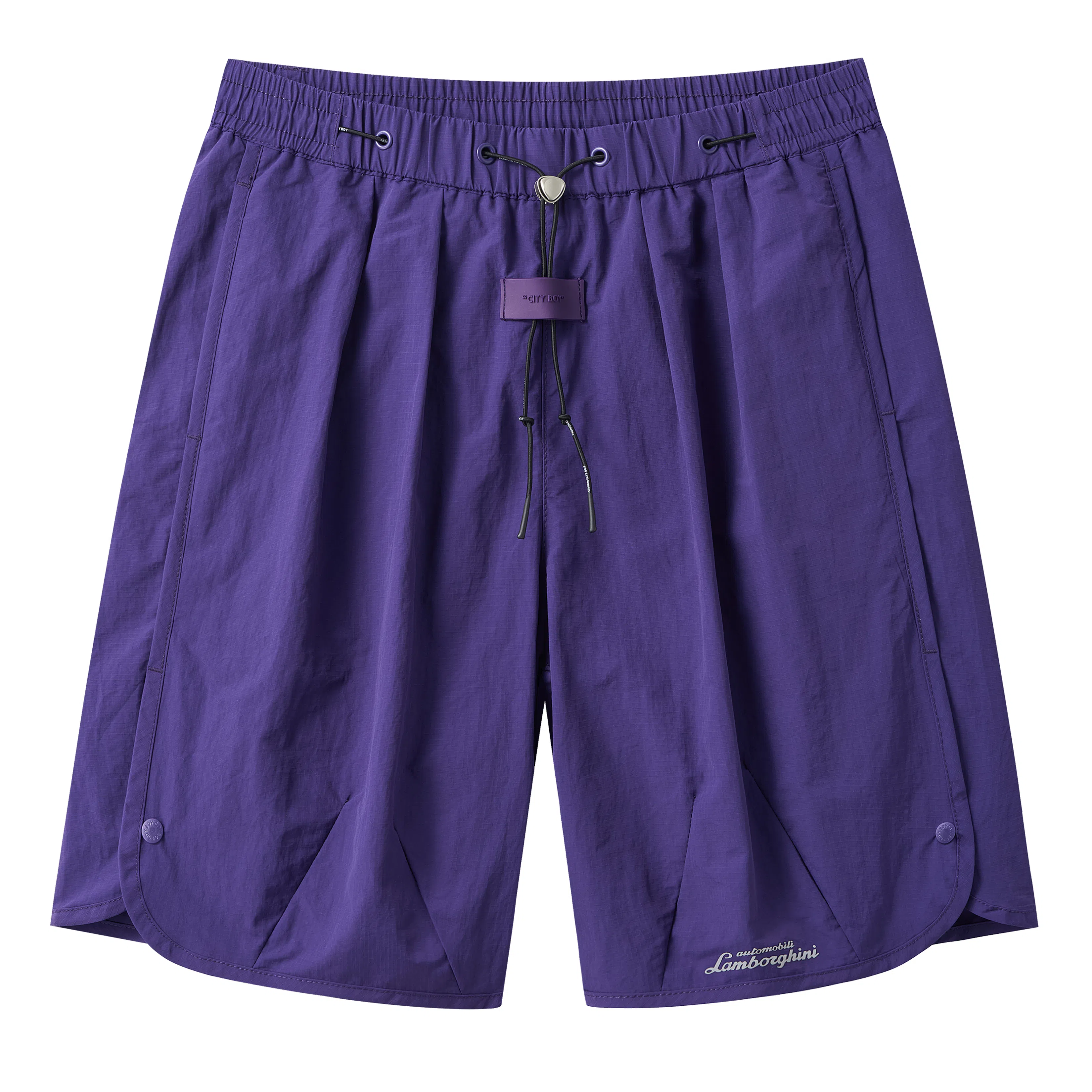 Automobili Lamborghini logo