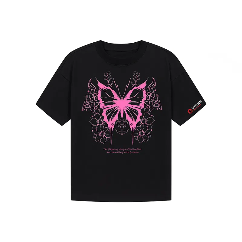 SWISS MILITARY SS25 T