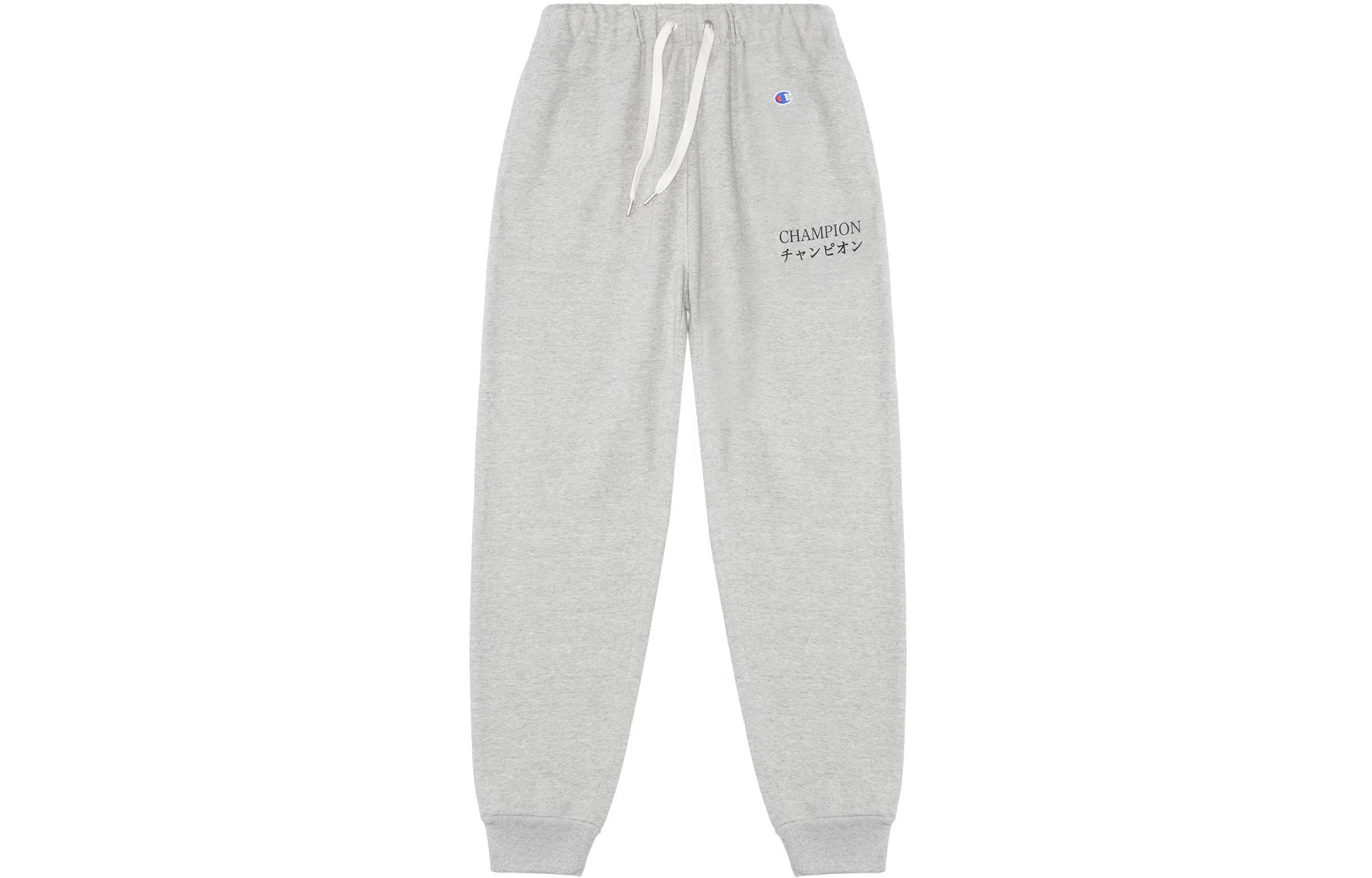 Champion FW22 C-Logo