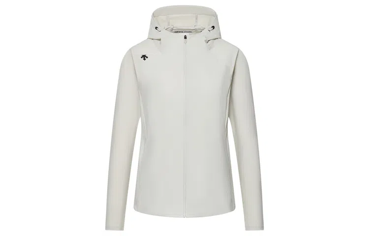 DESCENTE WOMENS TRAINING UPF50+