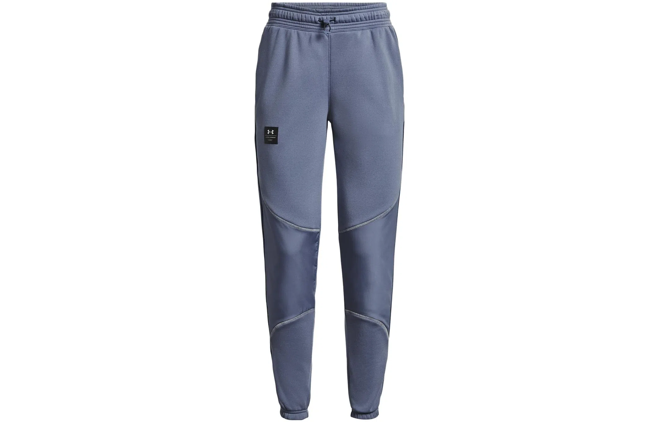 Under Armour RUSH Fleece Pants Dawn Purple