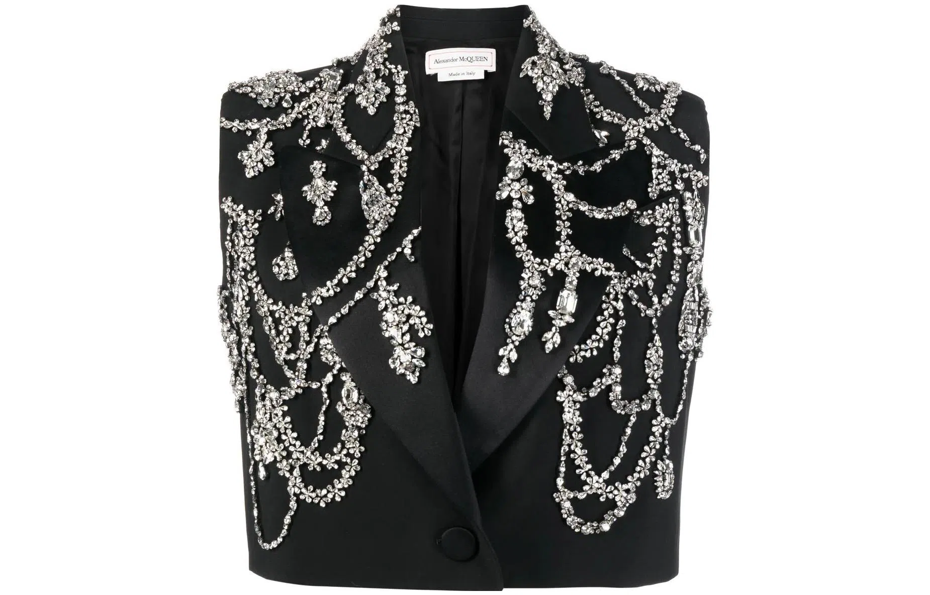 Alexander McQueen FW22