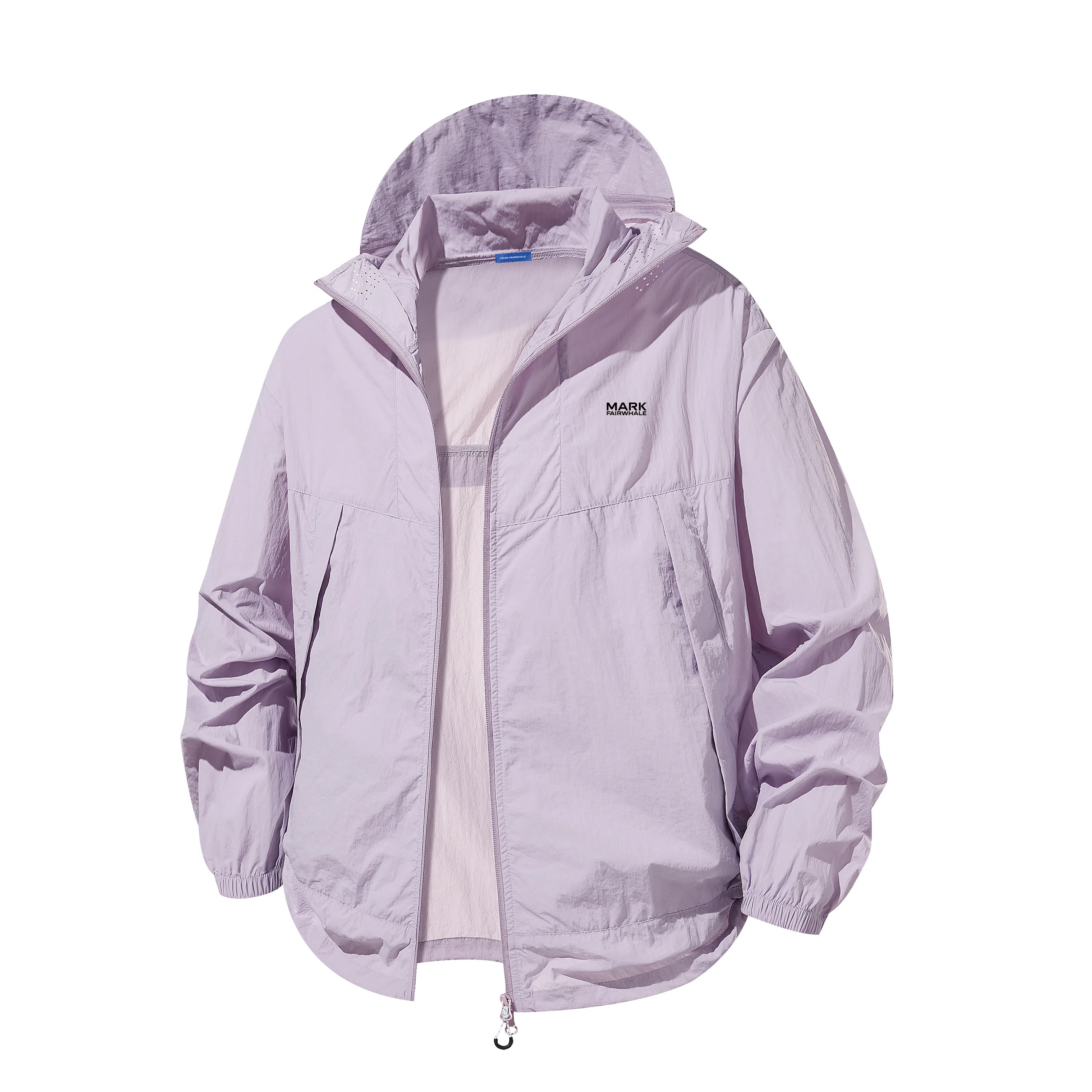 FAIRWHALE UPF100+Logo