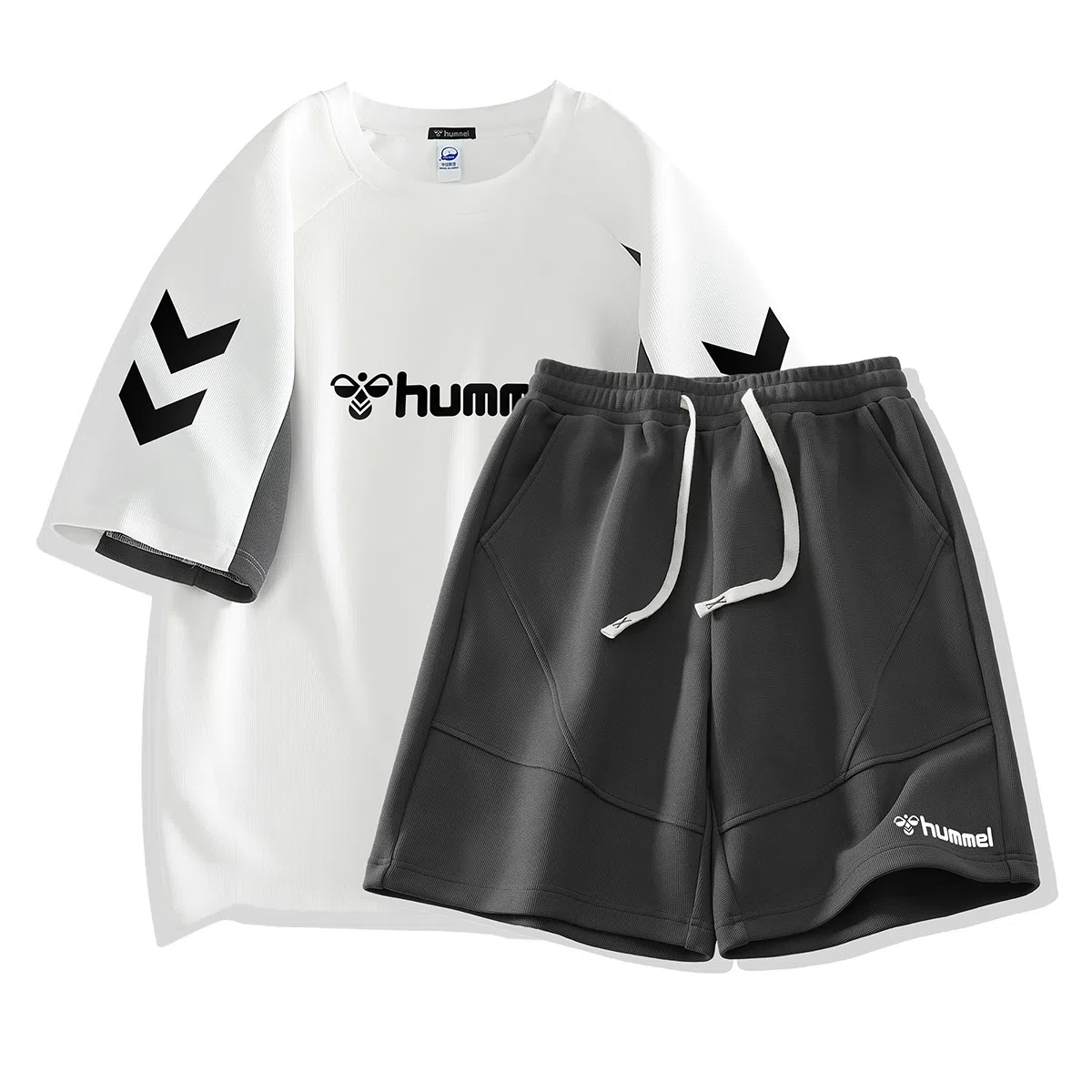 hummel LOGOT